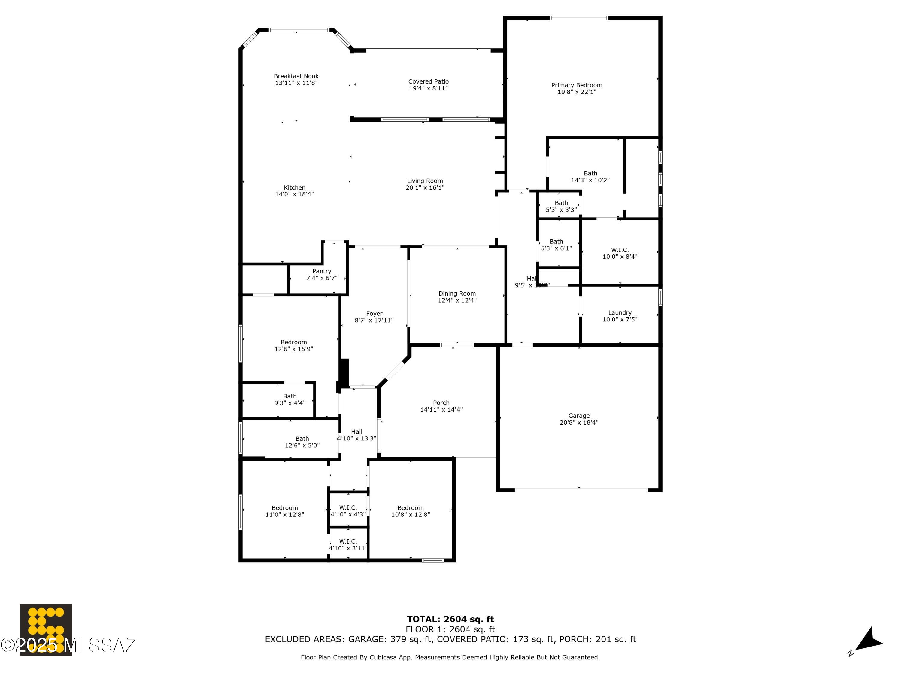 Desert Willow Ranch 1-51 - Residential