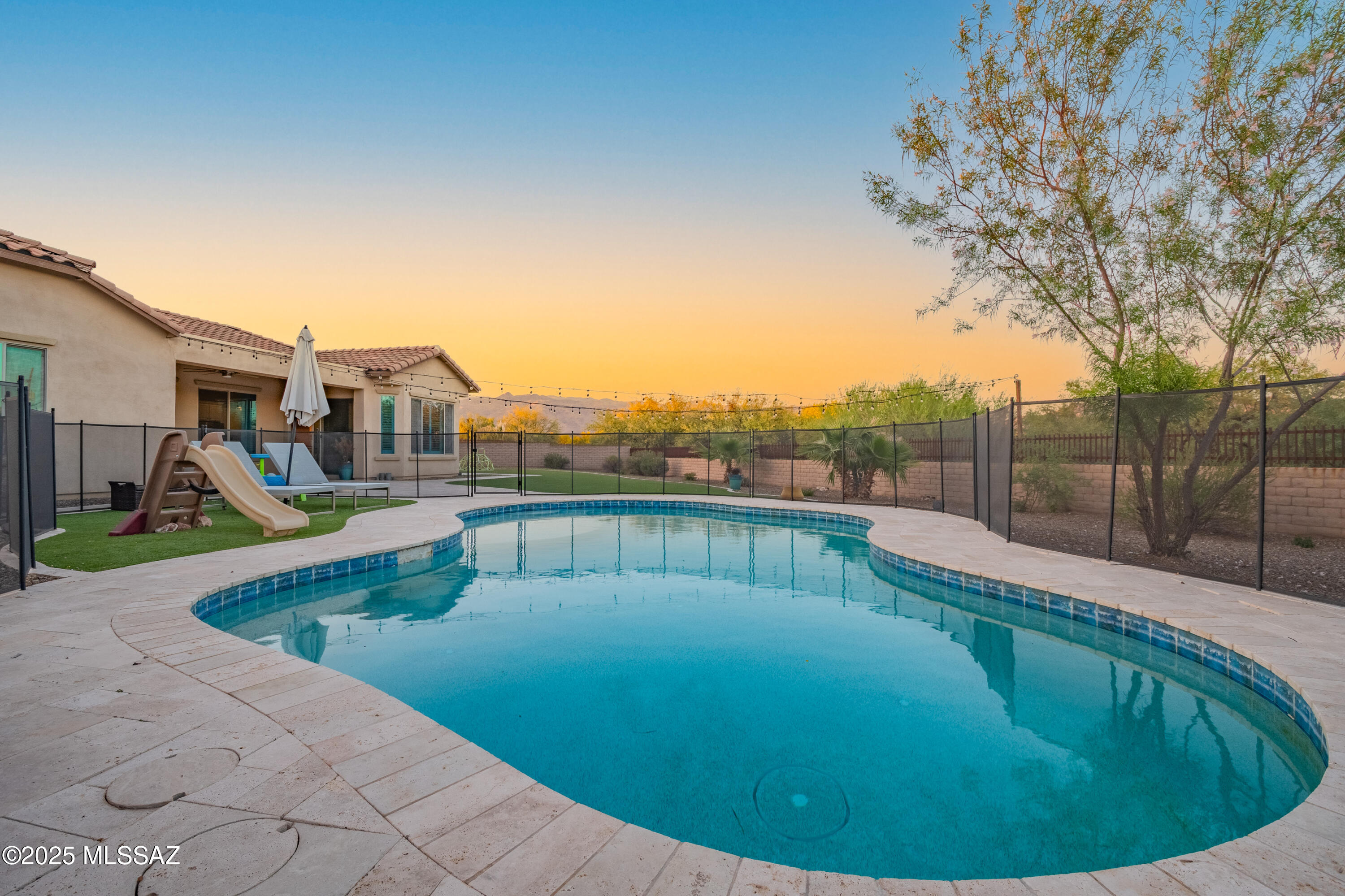 Desert Willow Ranch 1-51 - Residential