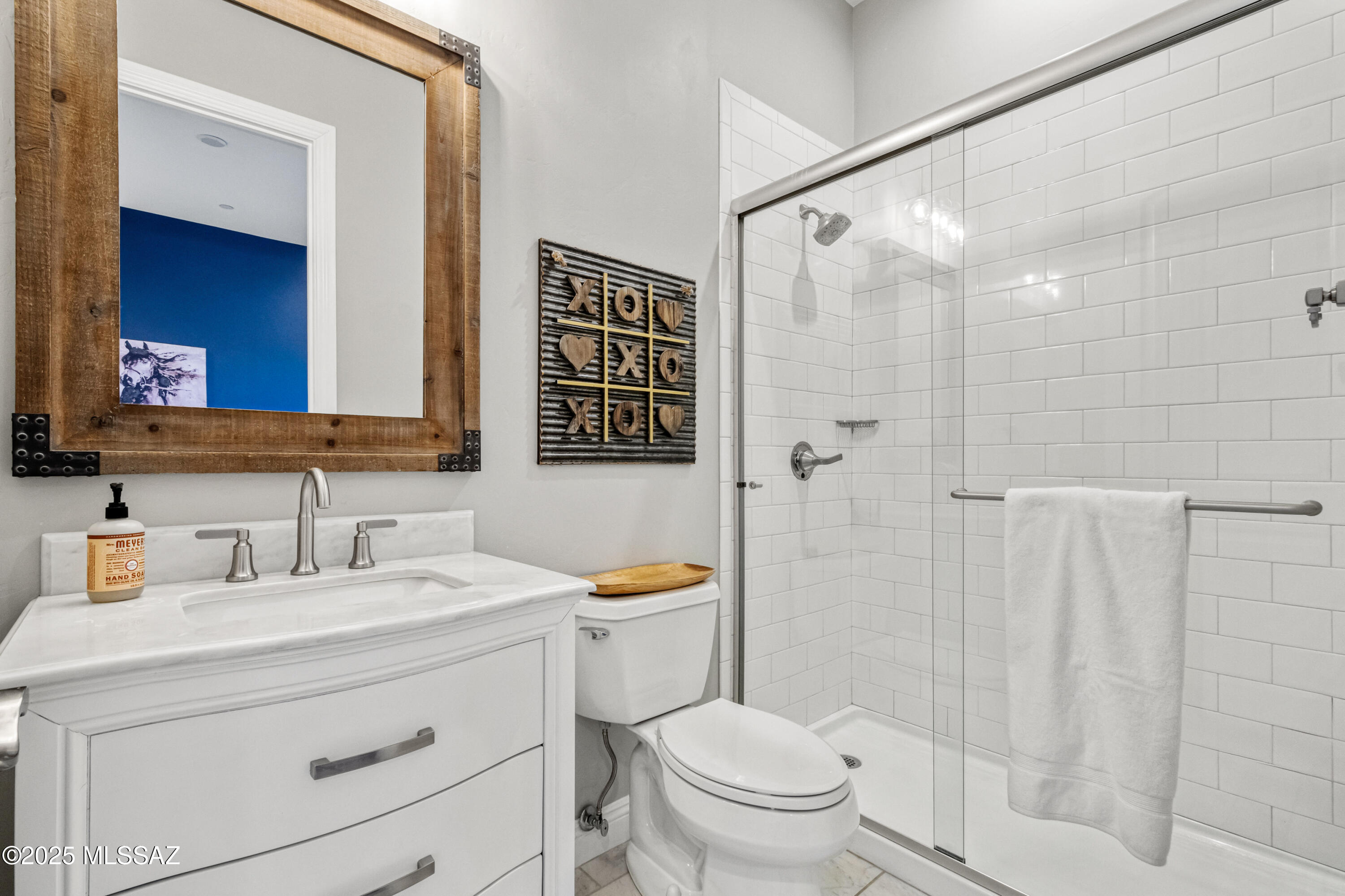 Desert Willow Ranch 1-51 - Residential
