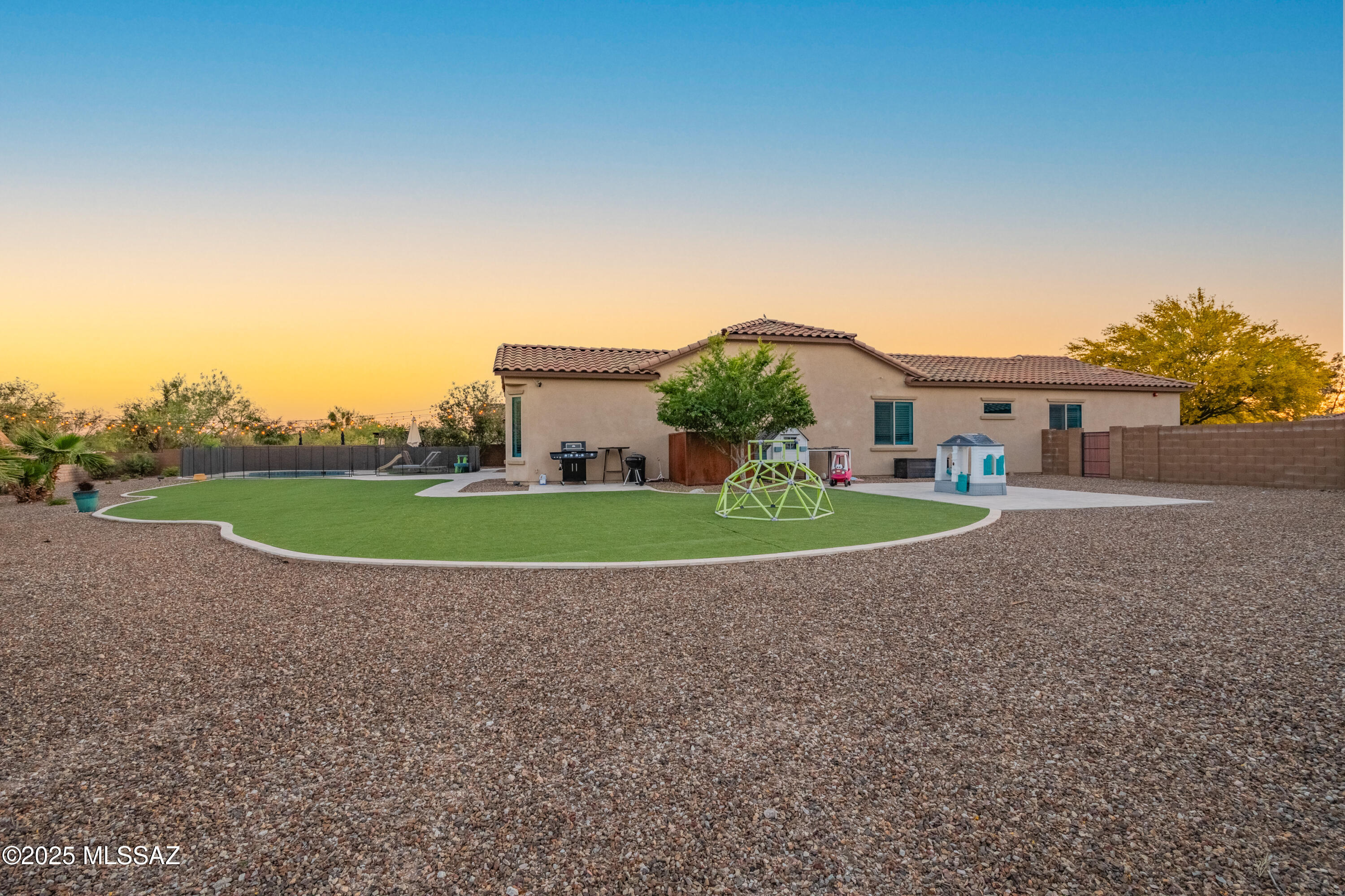 Desert Willow Ranch 1-51 - Residential