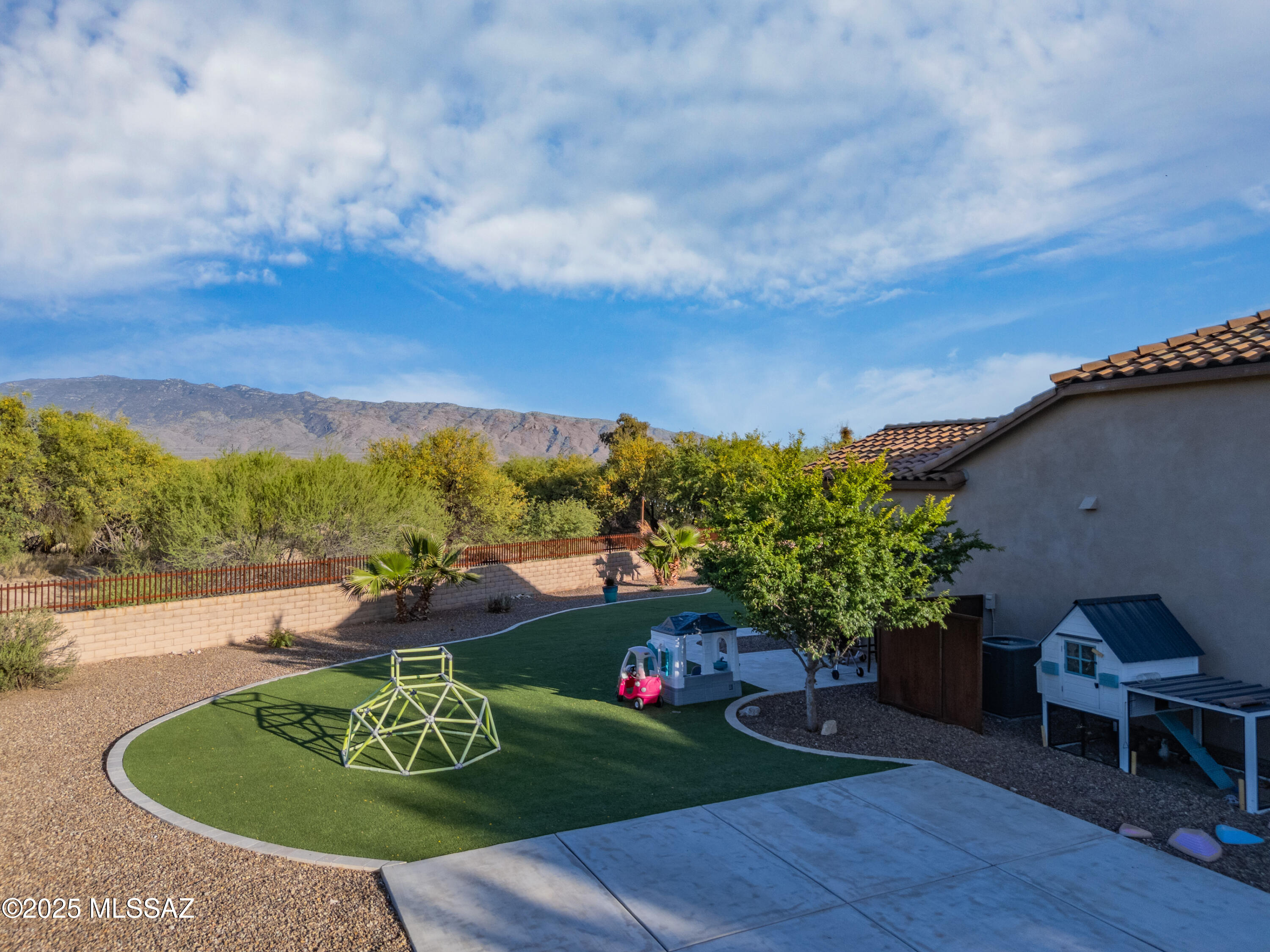 Desert Willow Ranch 1-51 - Residential