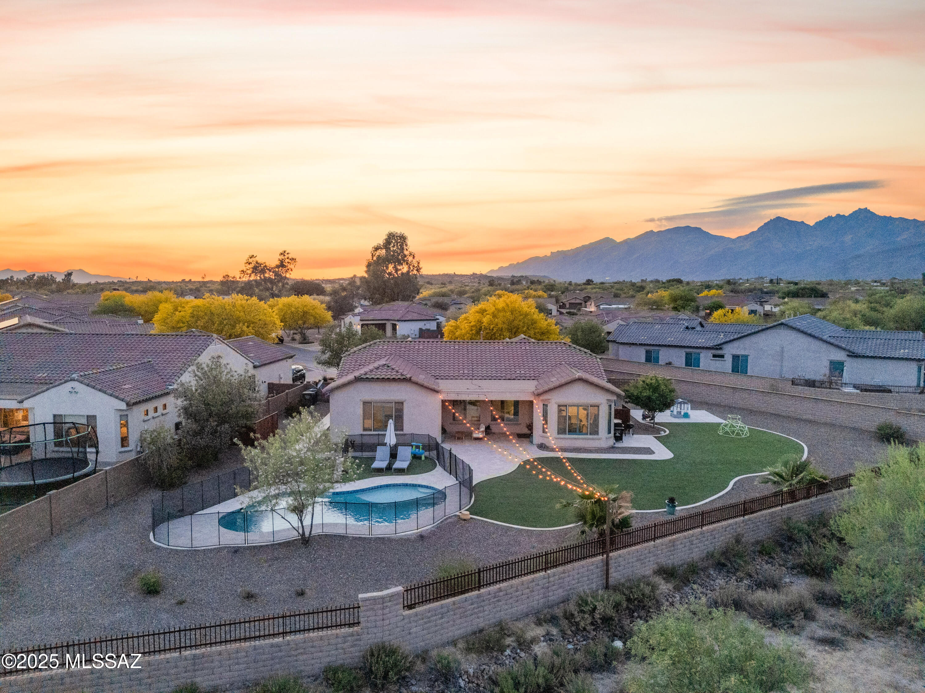 Desert Willow Ranch 1-51 - Residential