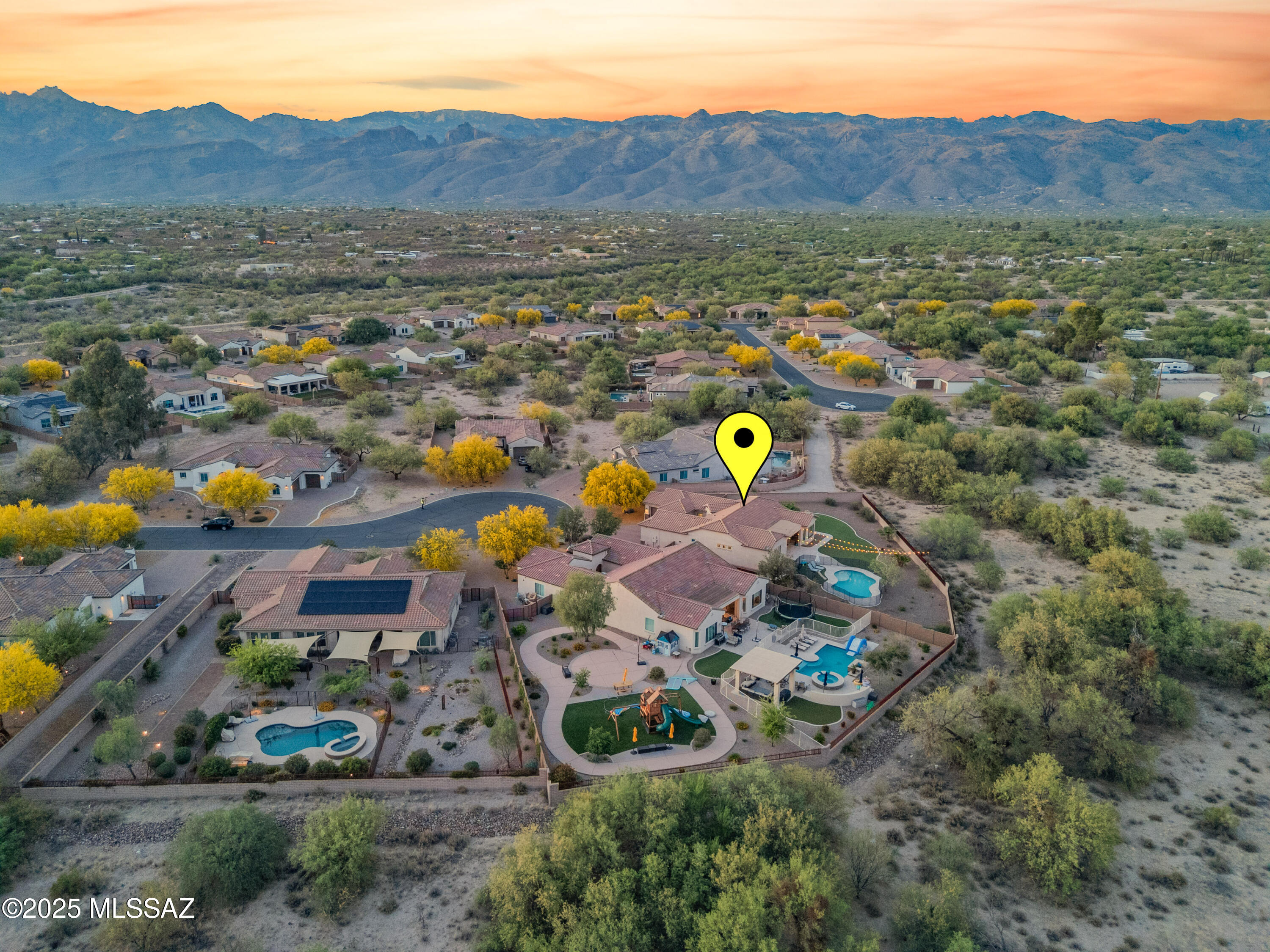 Desert Willow Ranch 1-51 - Residential