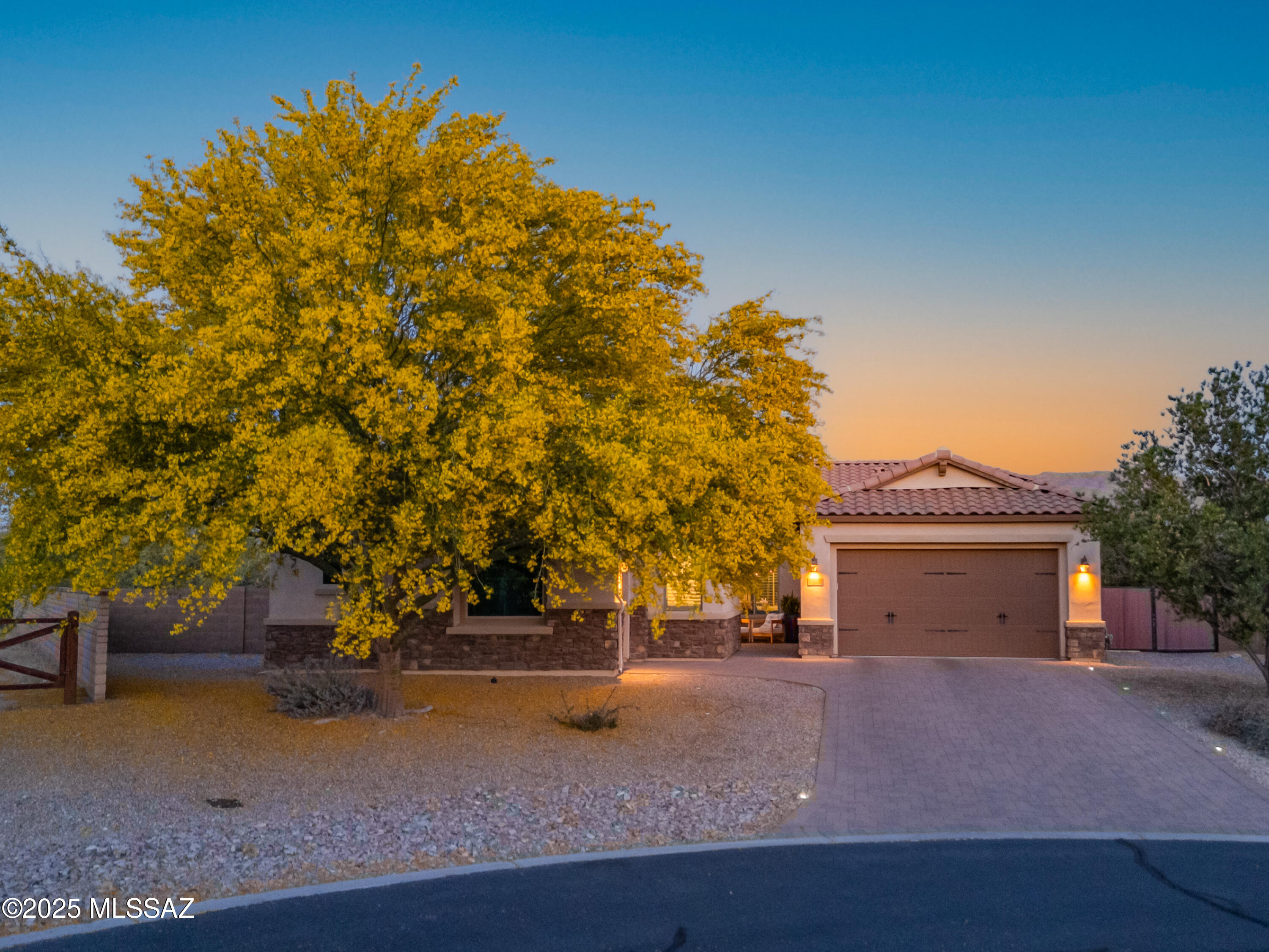 Desert Willow Ranch 1-51 - Residential