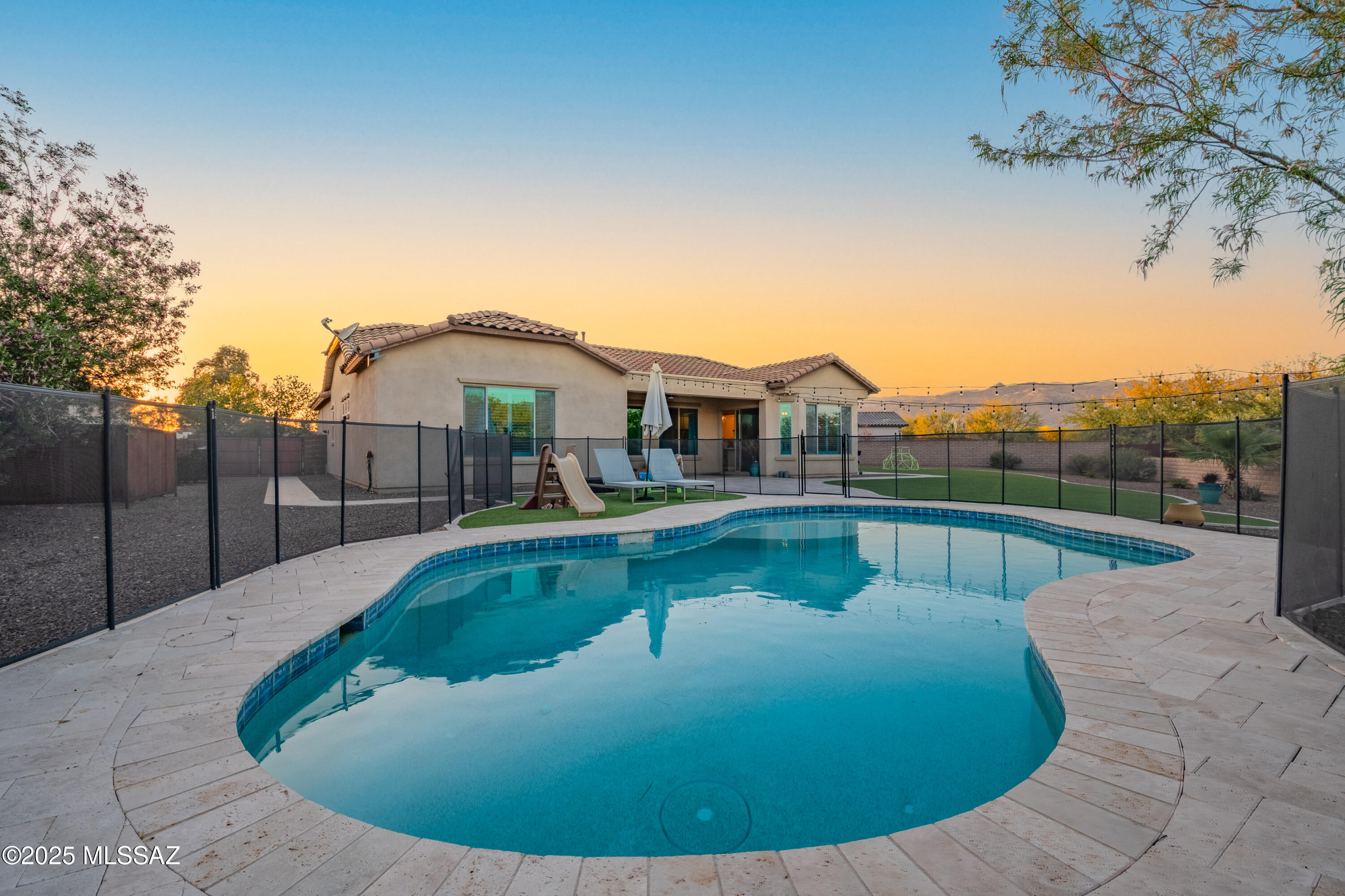 Desert Willow Ranch 1-51 - Residential