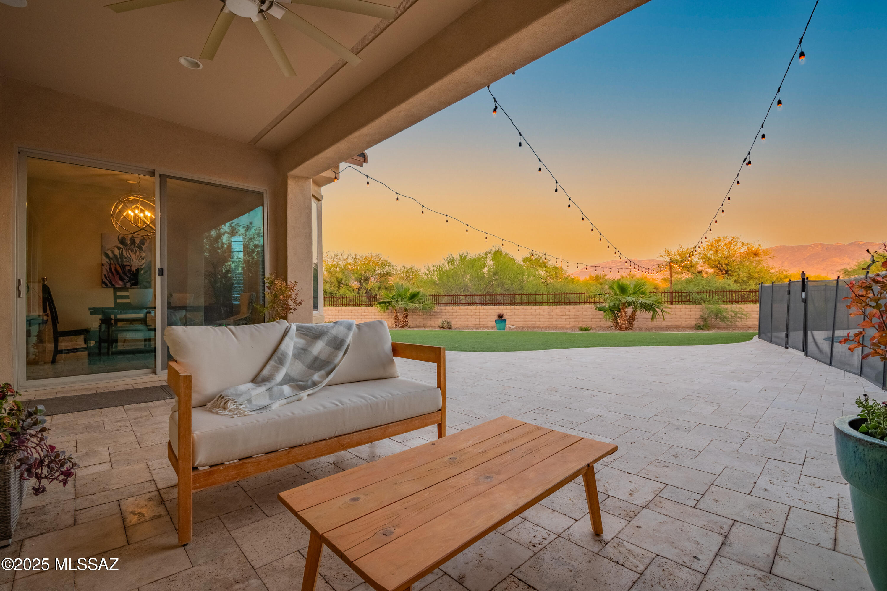 Desert Willow Ranch 1-51 - Residential