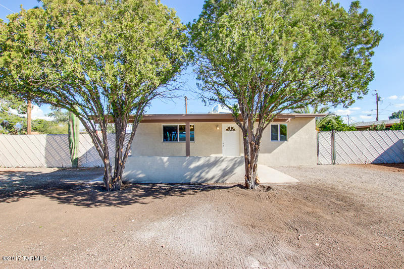Bush Addition - Residential