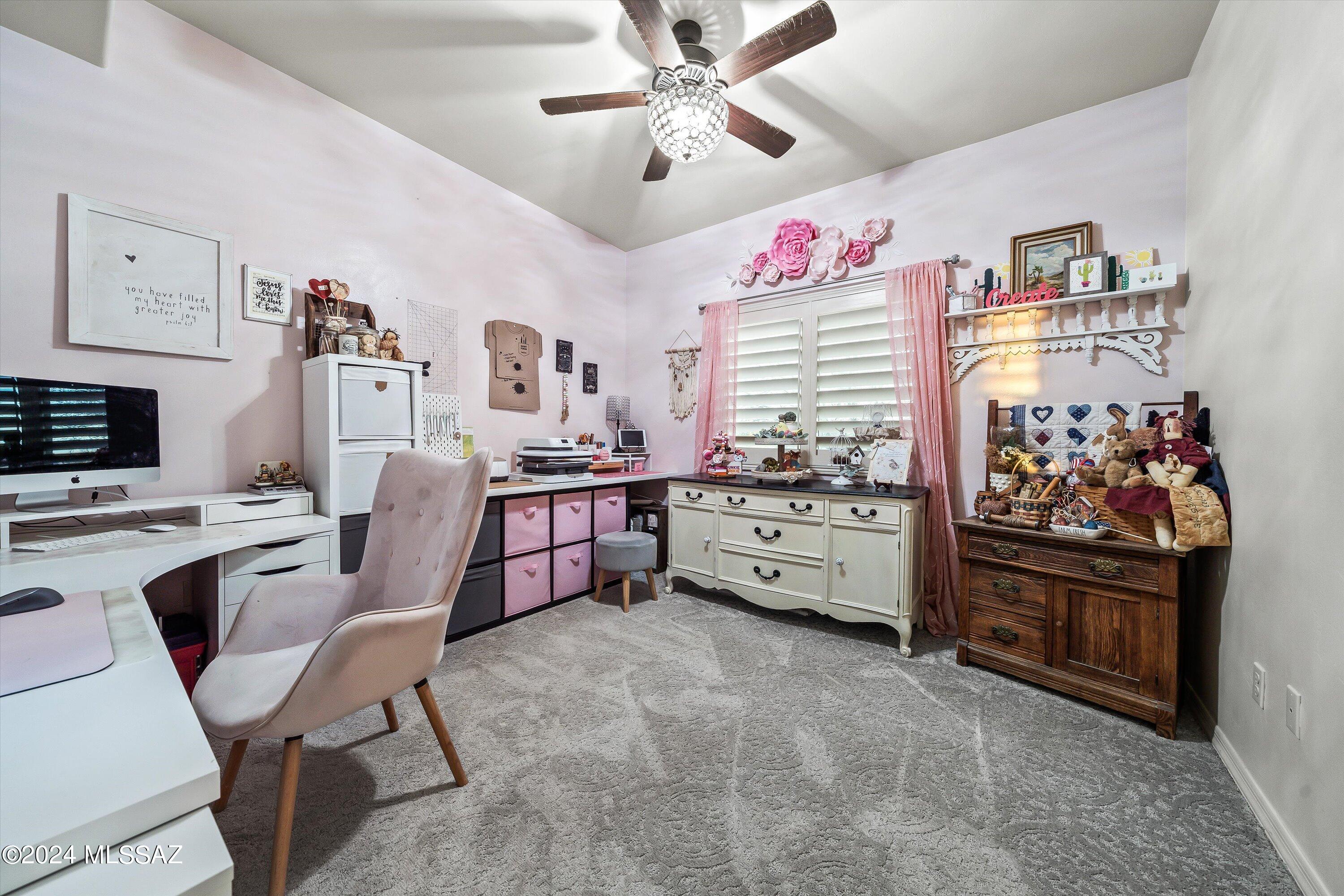 Coyote Creek (1-395) - Residential