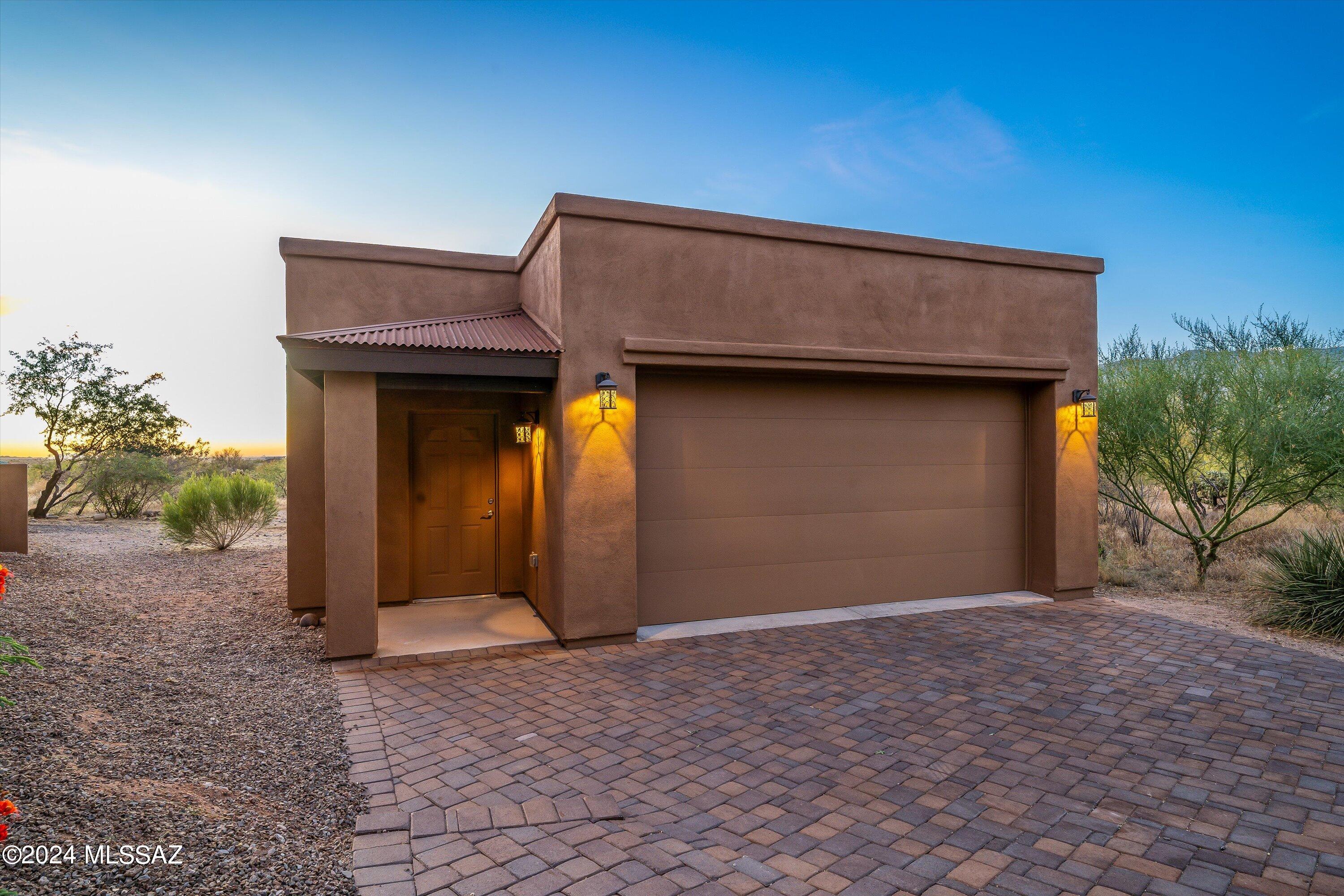 Coyote Creek (1-395) - Residential