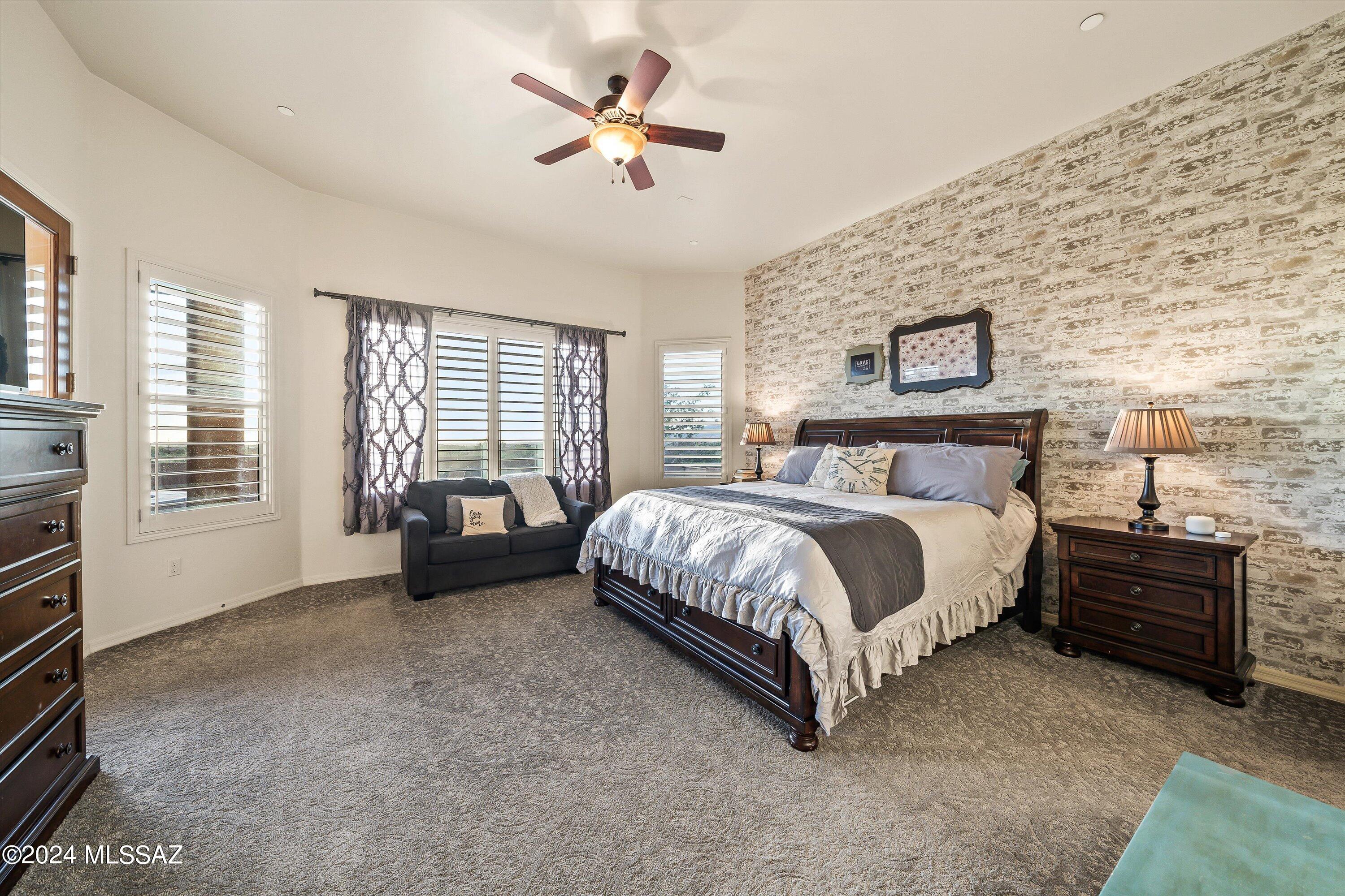 Coyote Creek (1-395) - Residential