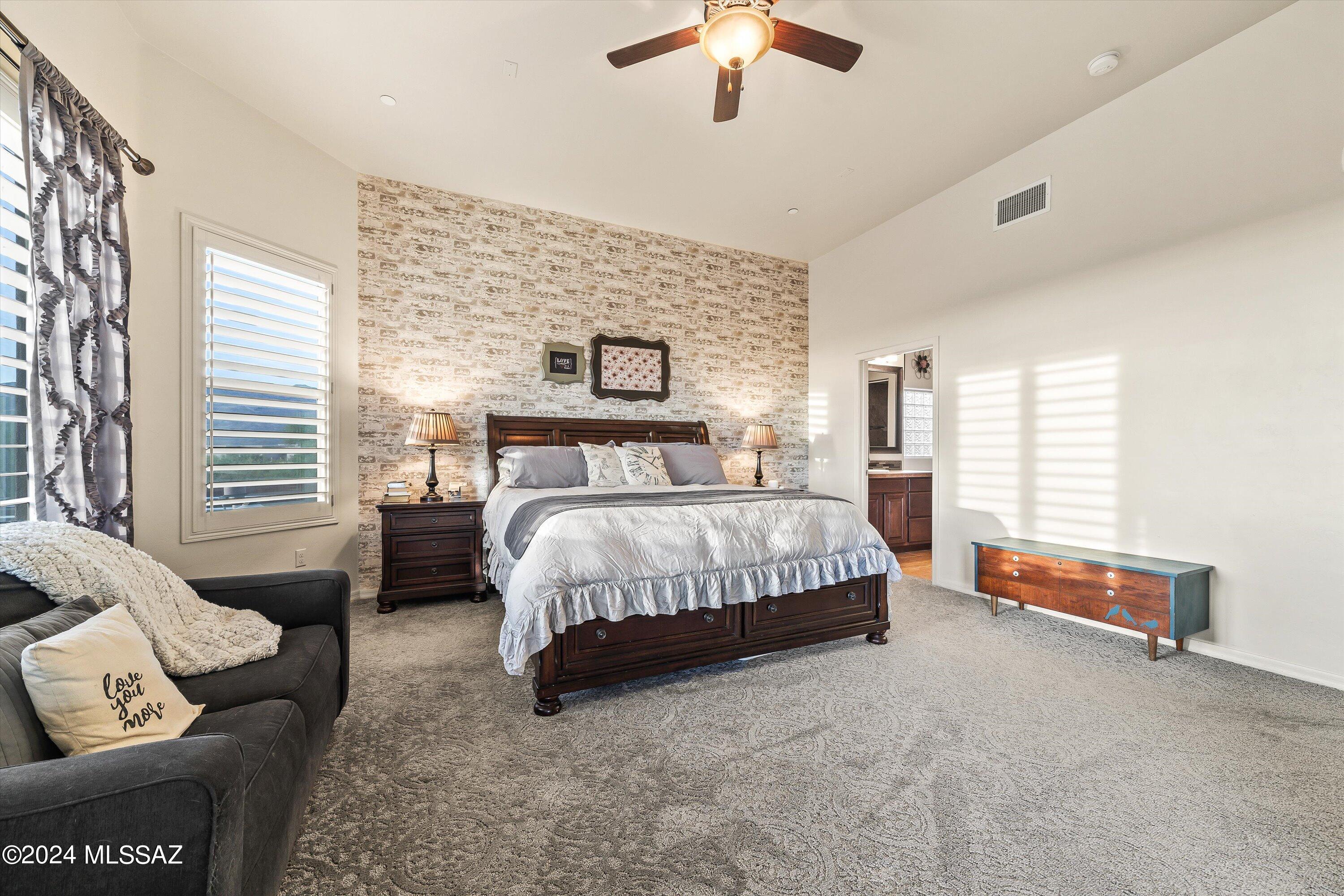Coyote Creek (1-395) - Residential