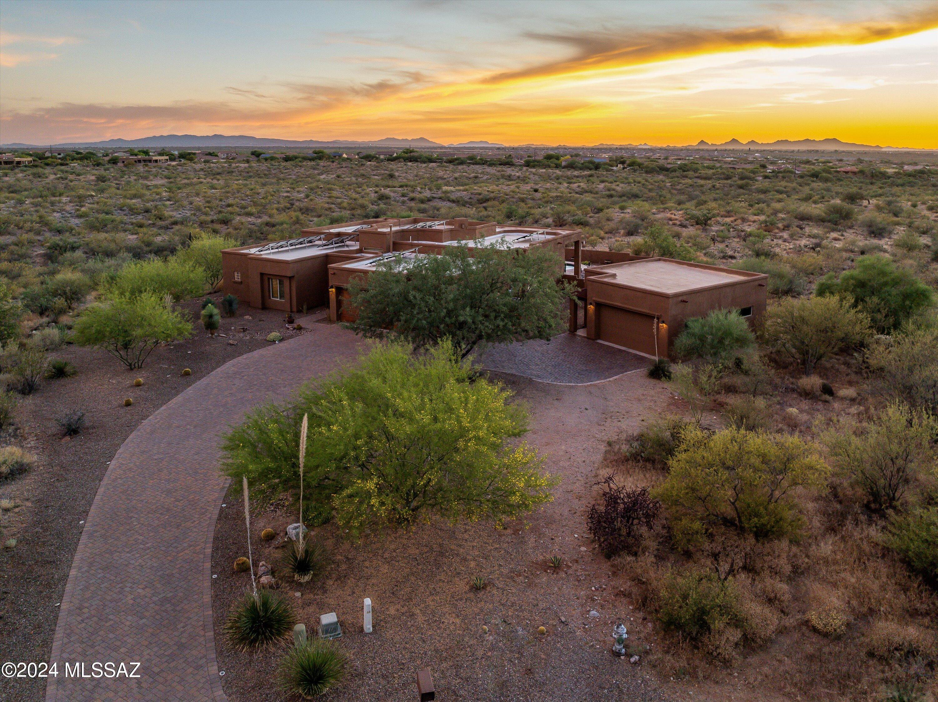Coyote Creek (1-395) - Residential