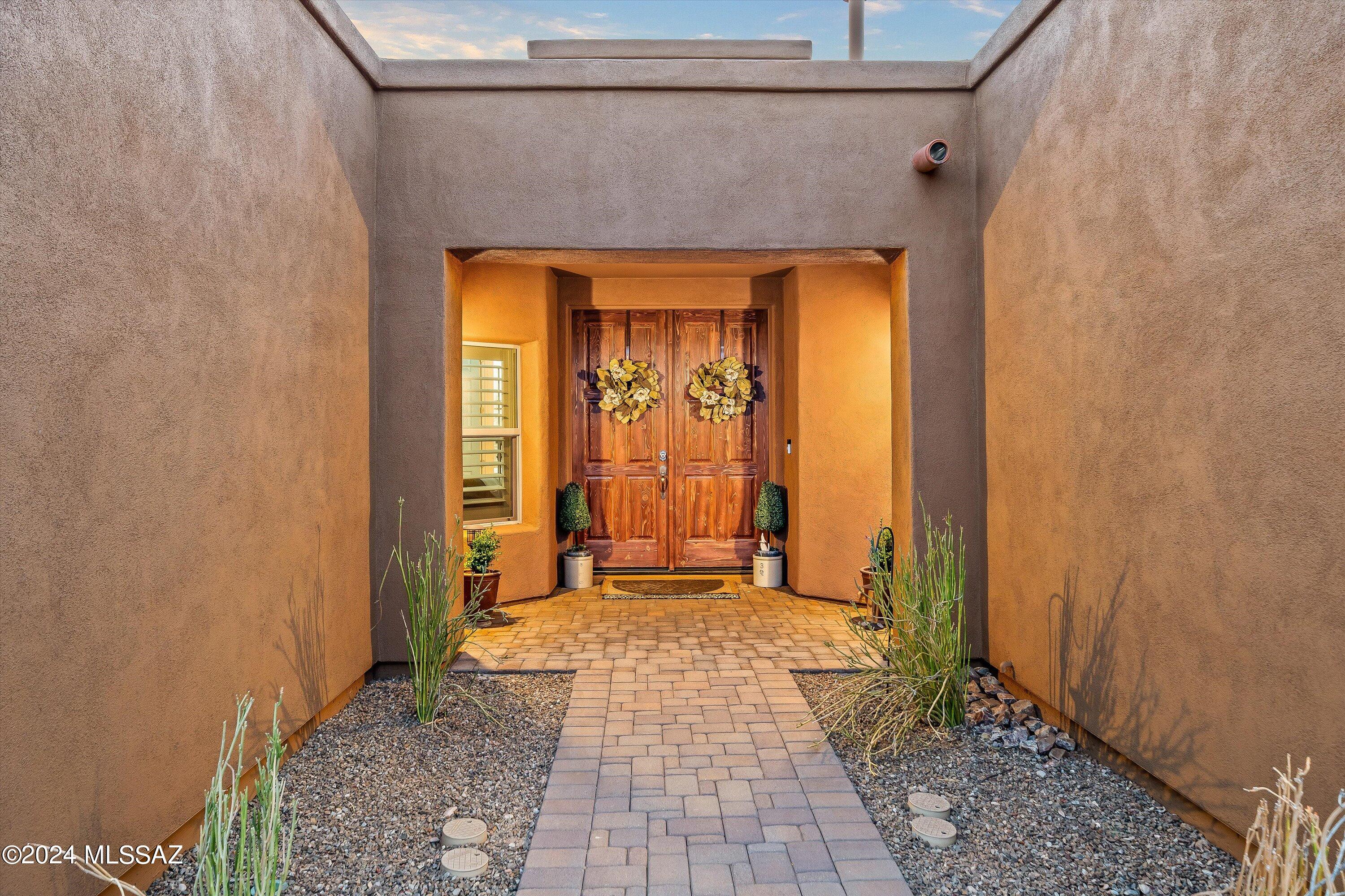 Coyote Creek (1-395) - Residential