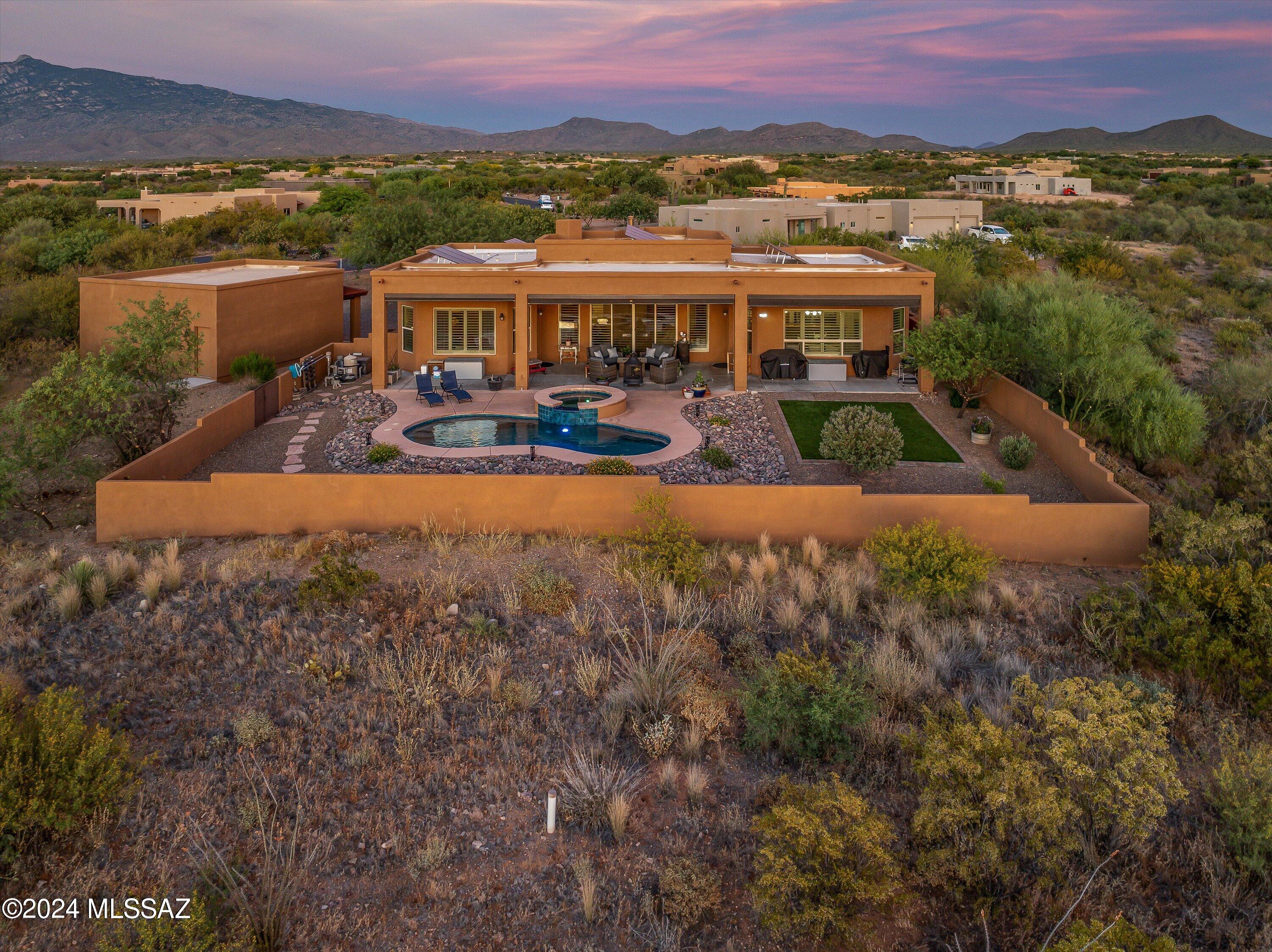 Coyote Creek (1-395) - Residential