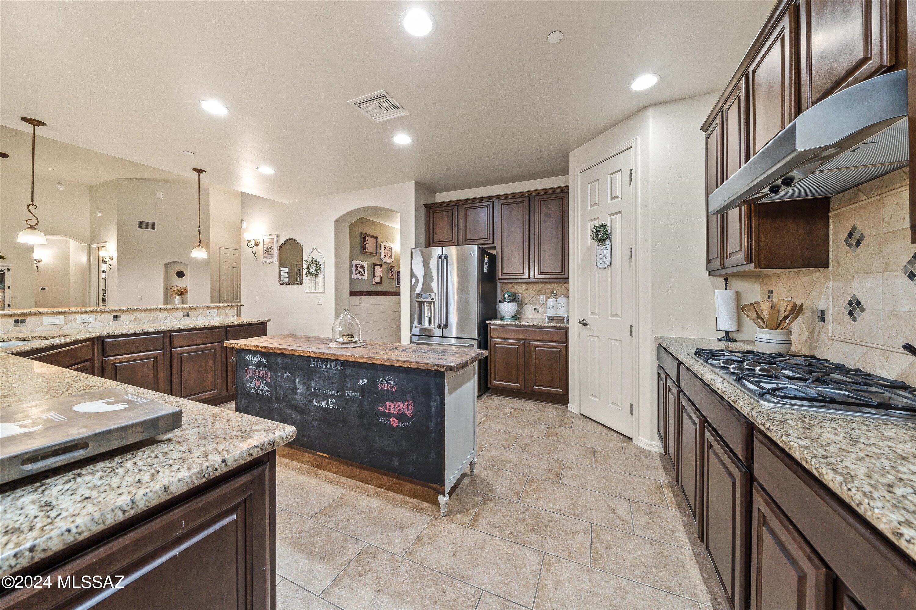 Coyote Creek (1-395) - Residential