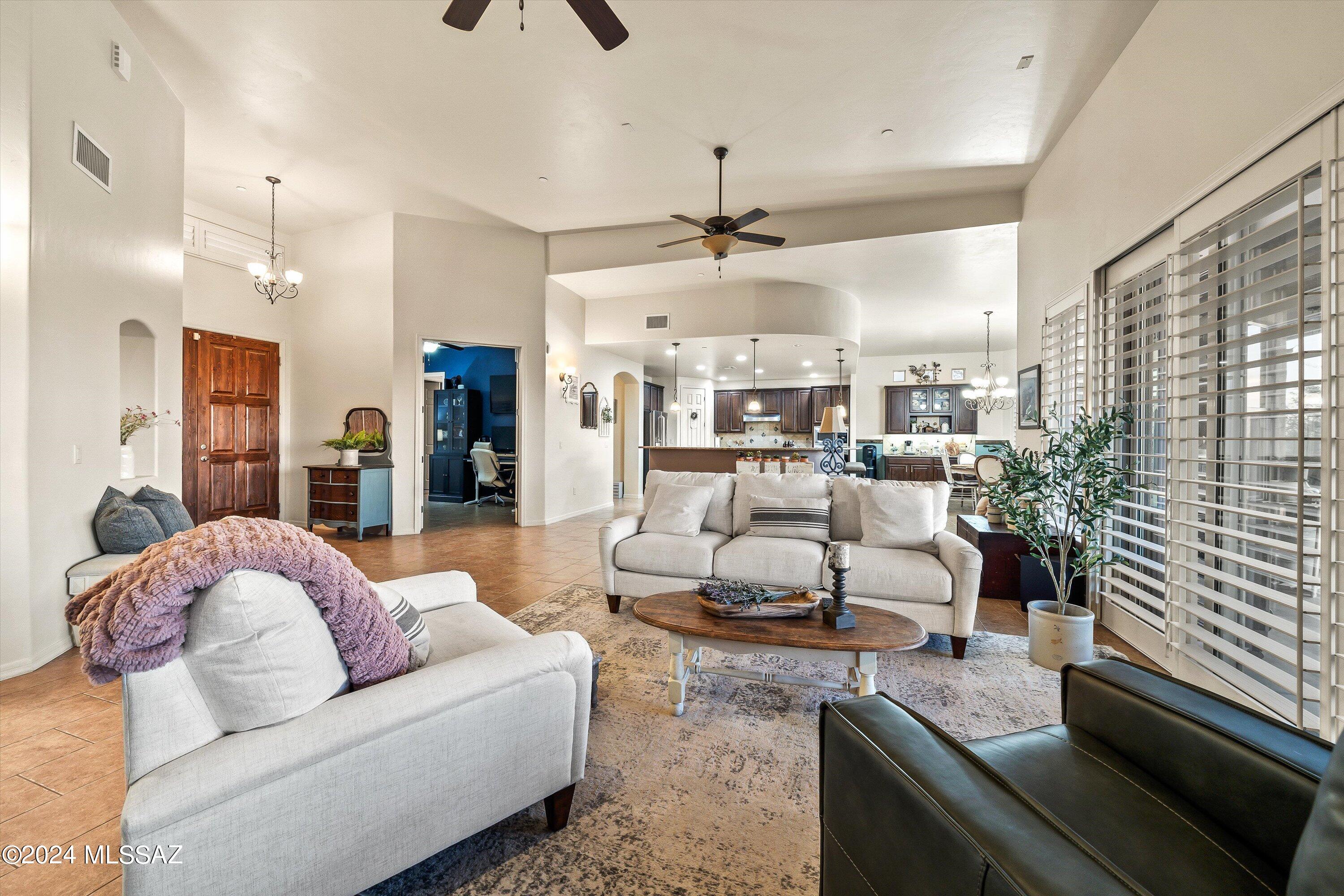 Coyote Creek (1-395) - Residential