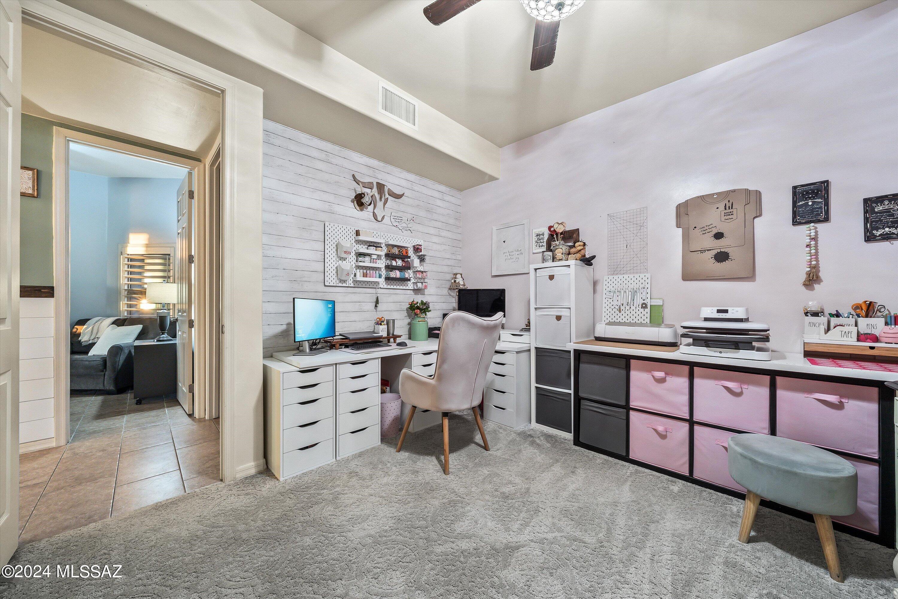 Coyote Creek (1-395) - Residential