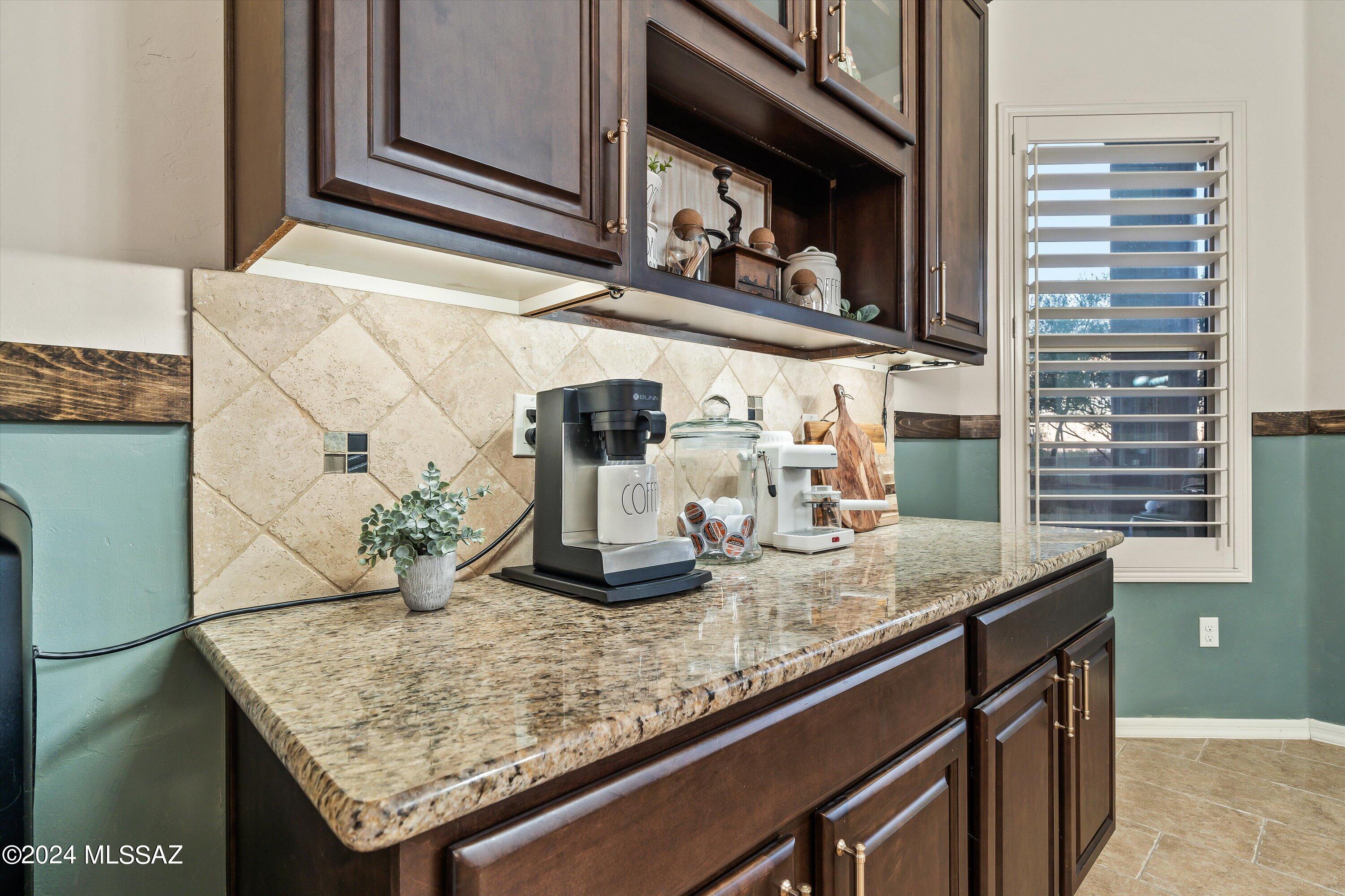 Coyote Creek (1-395) - Residential