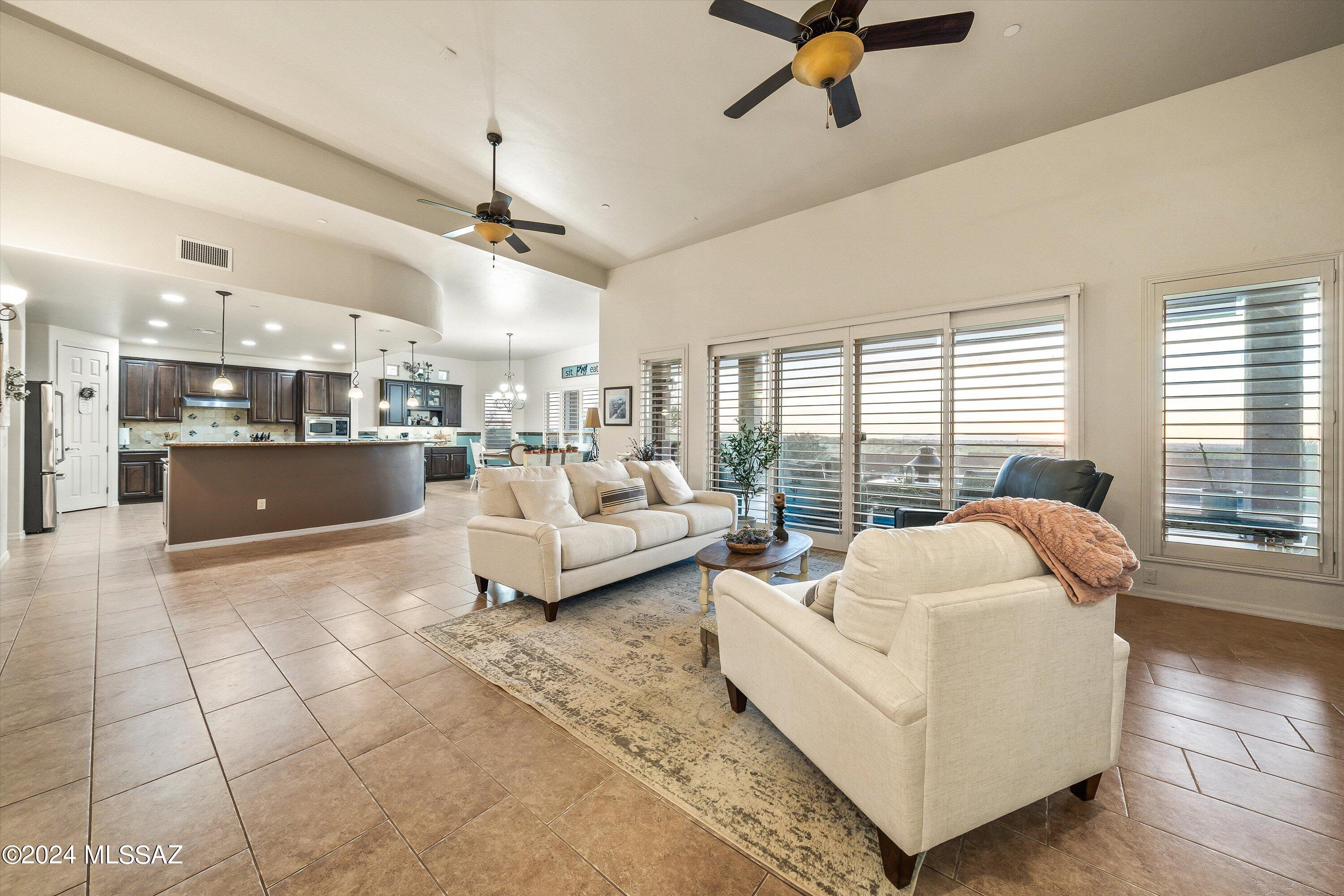 Coyote Creek (1-395) - Residential