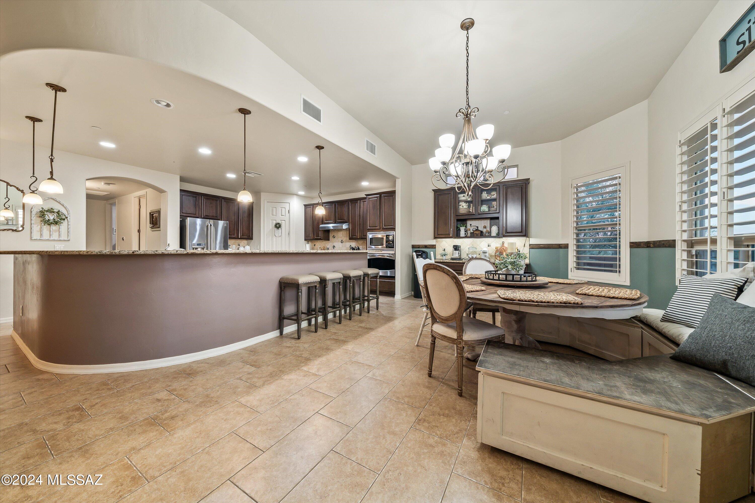 Coyote Creek (1-395) - Residential