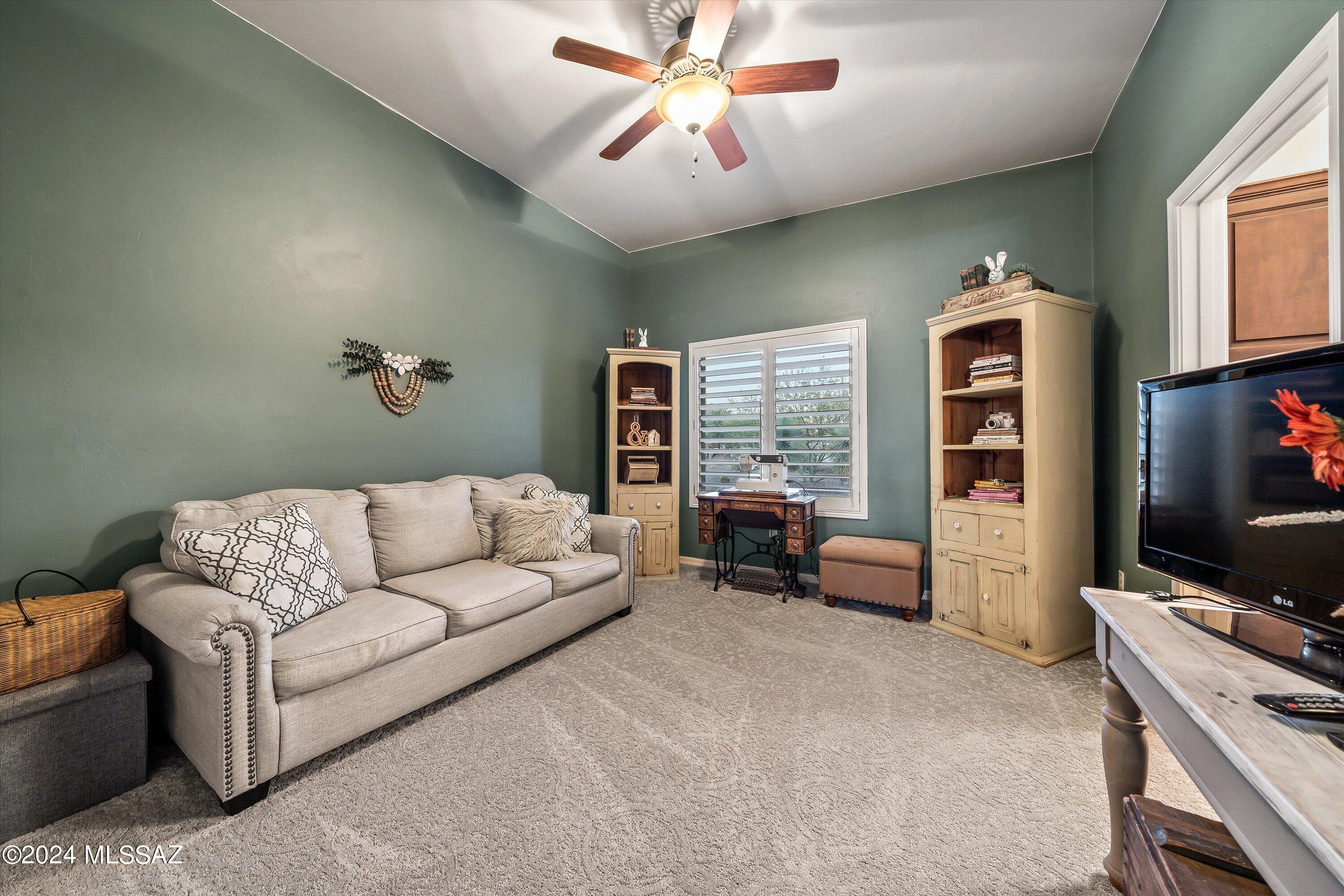 Coyote Creek (1-395) - Residential
