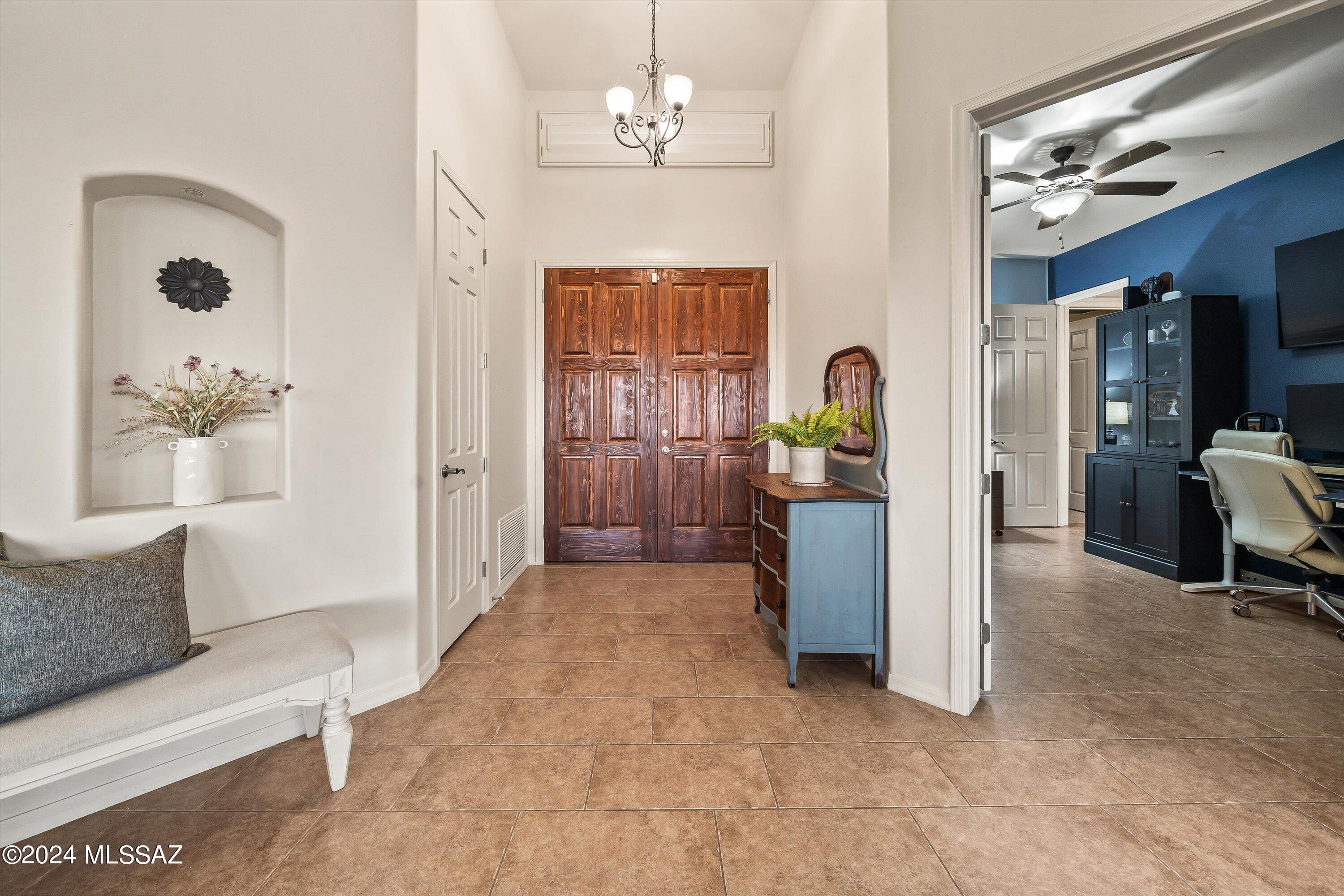 Coyote Creek (1-395) - Residential