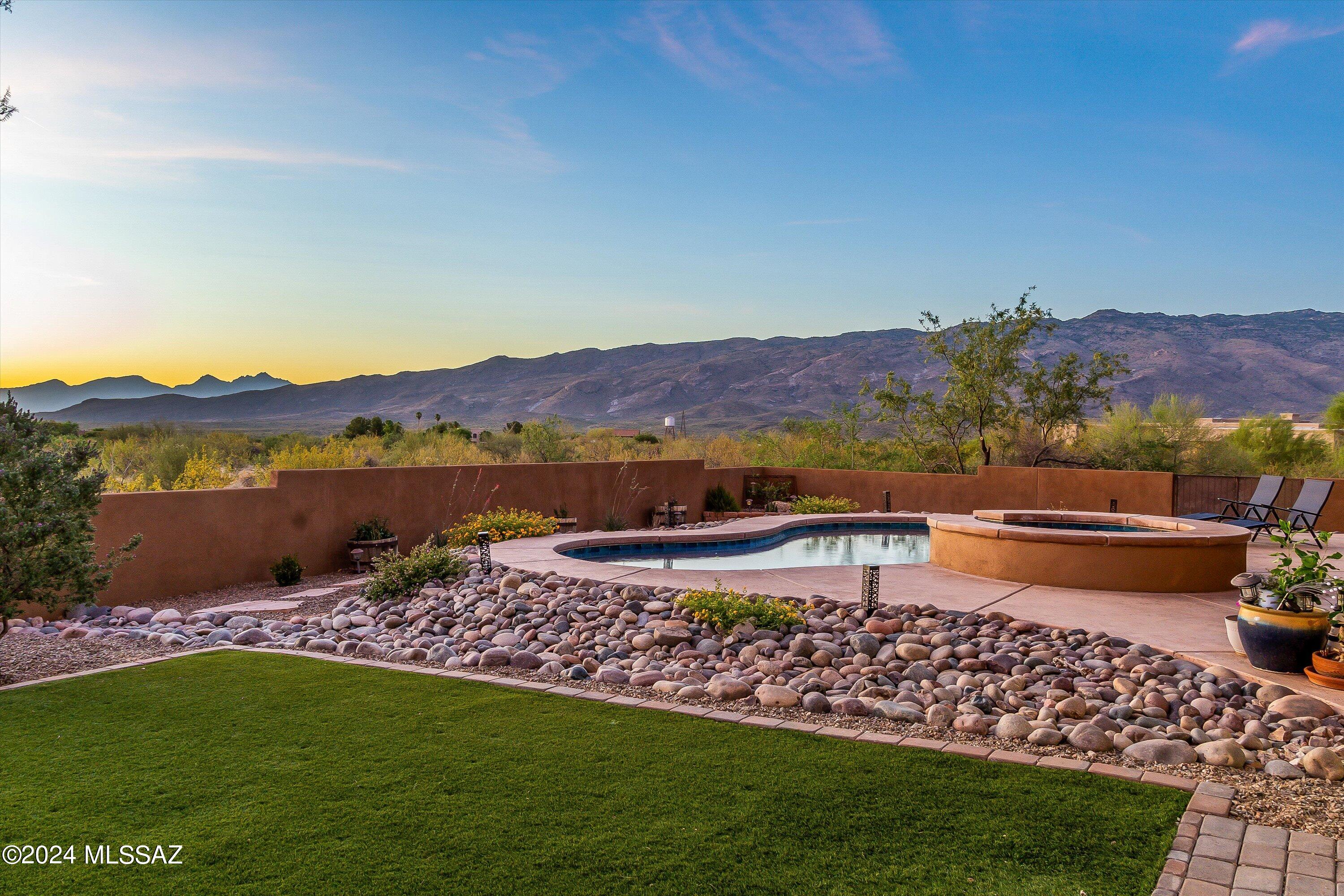 Coyote Creek (1-395) - Residential