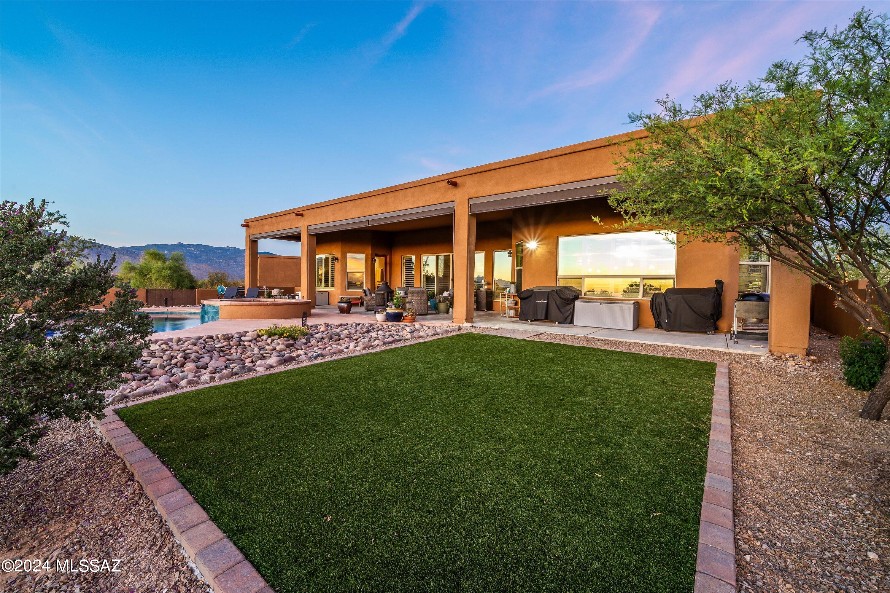 Coyote Creek (1-395) - Residential