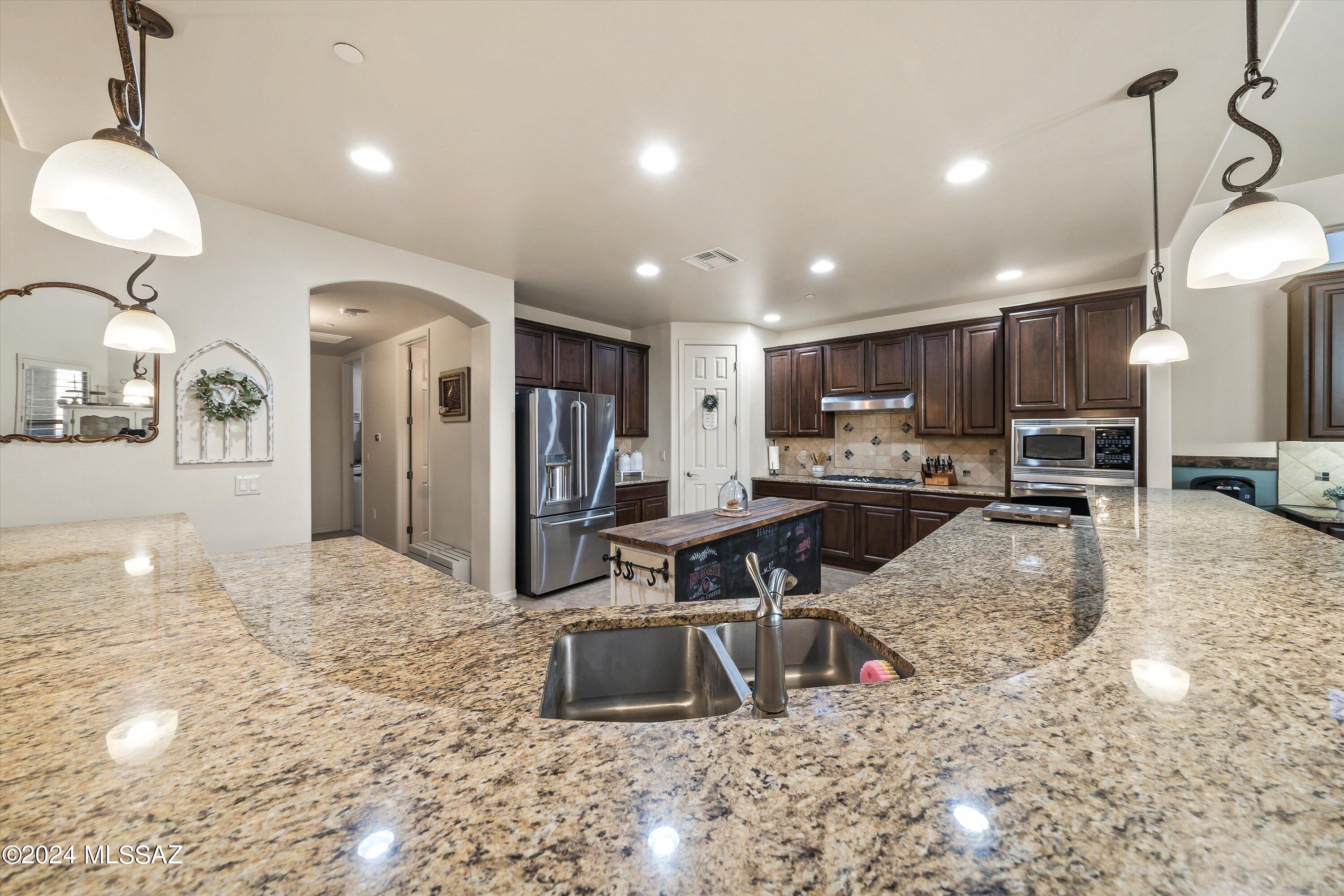 Coyote Creek (1-395) - Residential