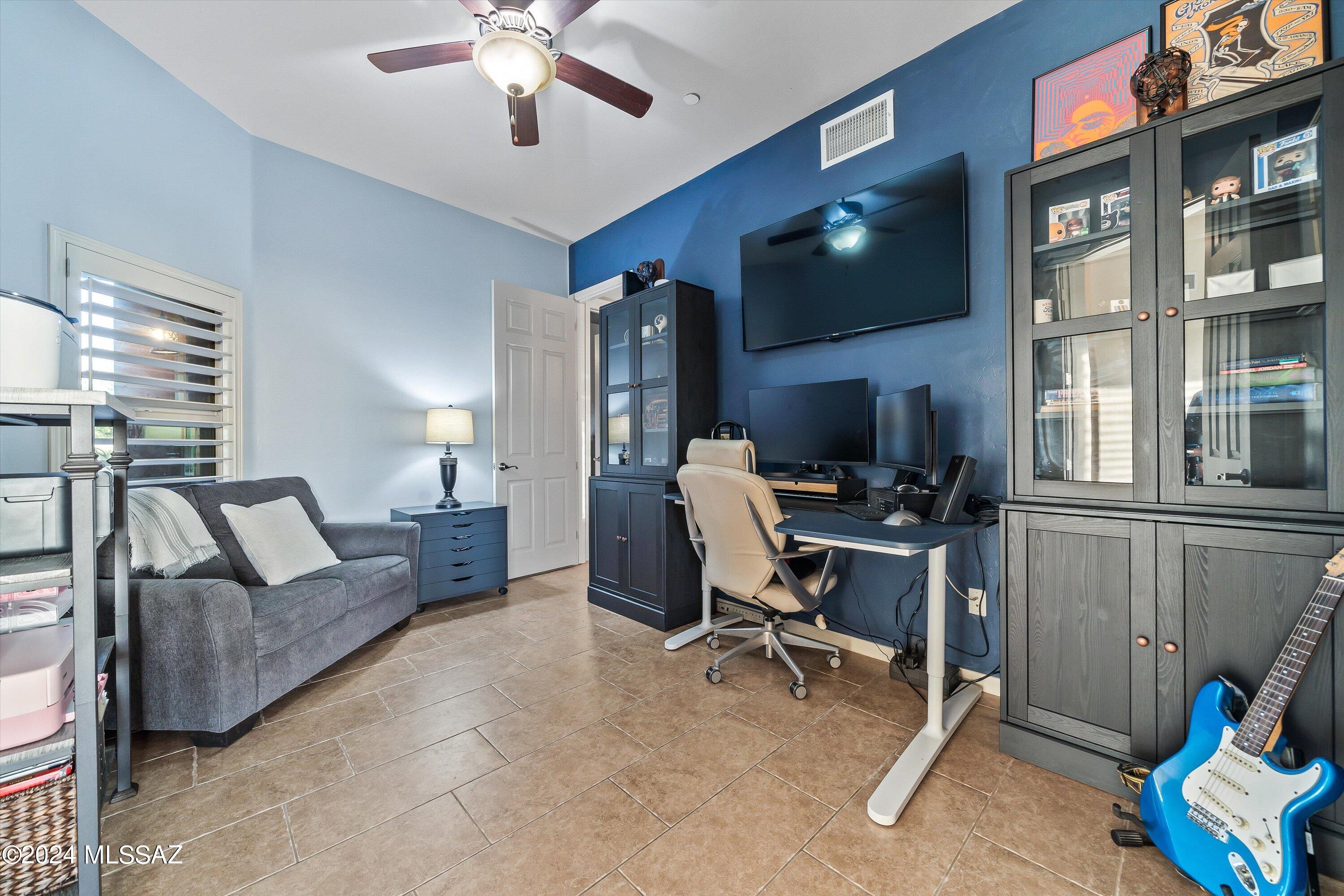 Coyote Creek (1-395) - Residential
