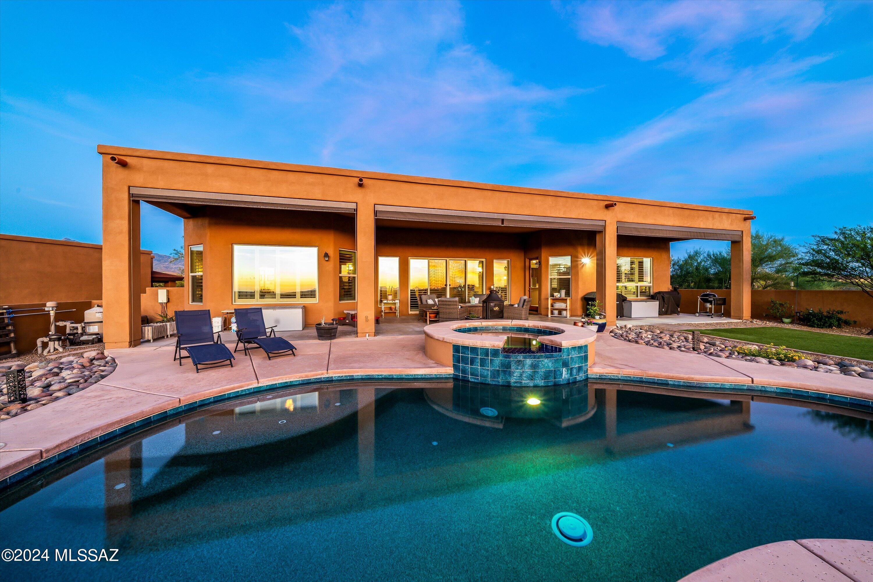 Coyote Creek (1-395) - Residential