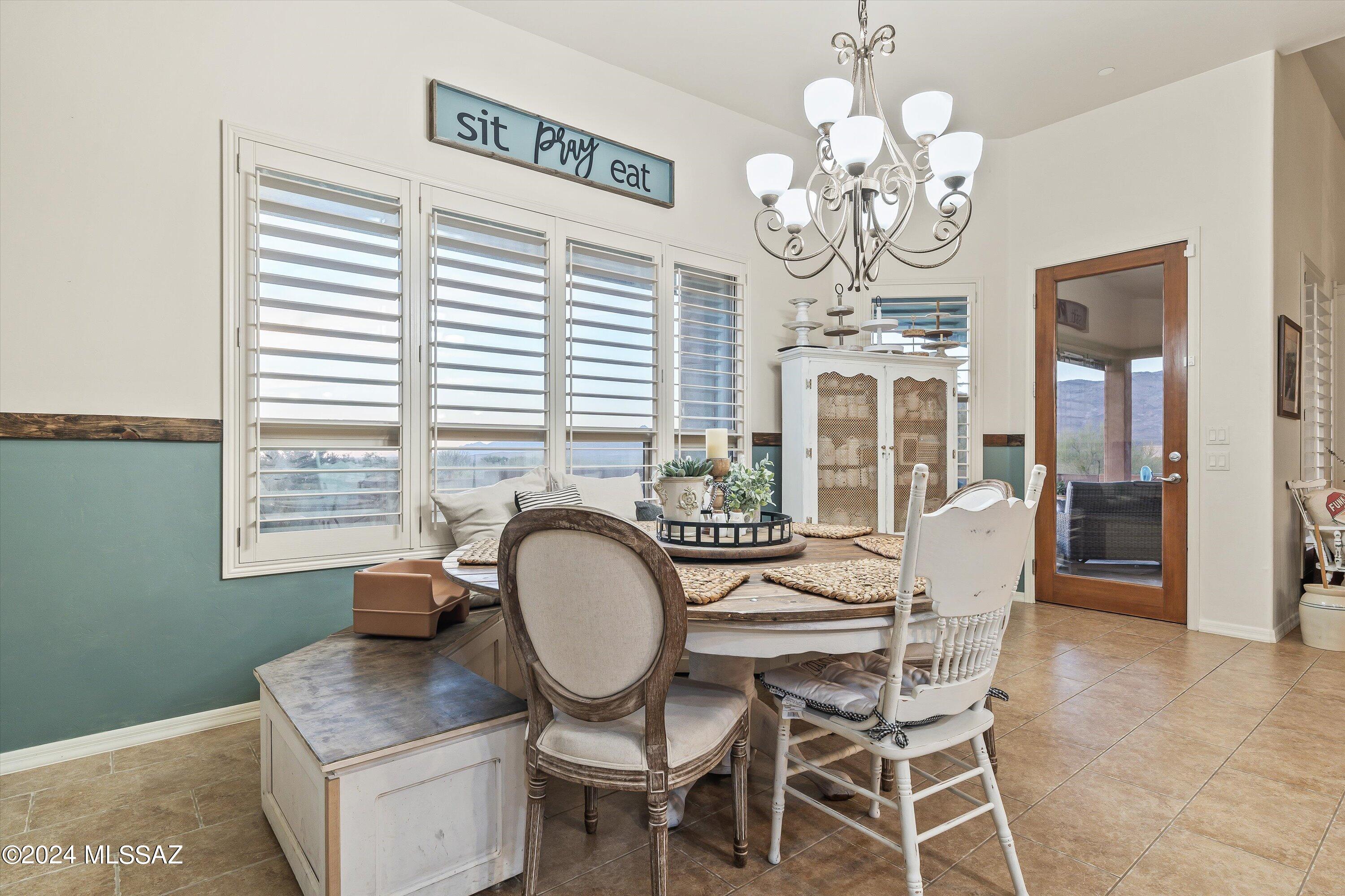 Coyote Creek (1-395) - Residential