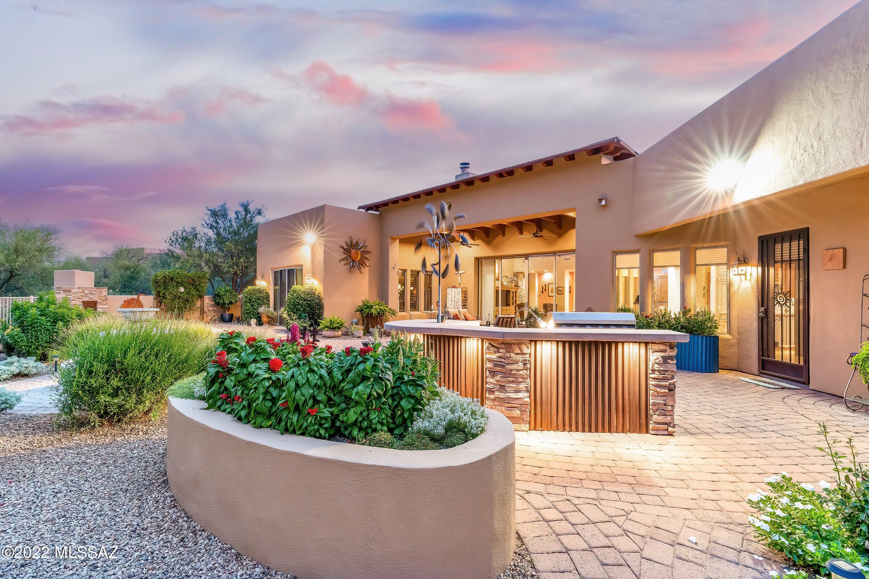 Coyote Creek (1-395) - Residential