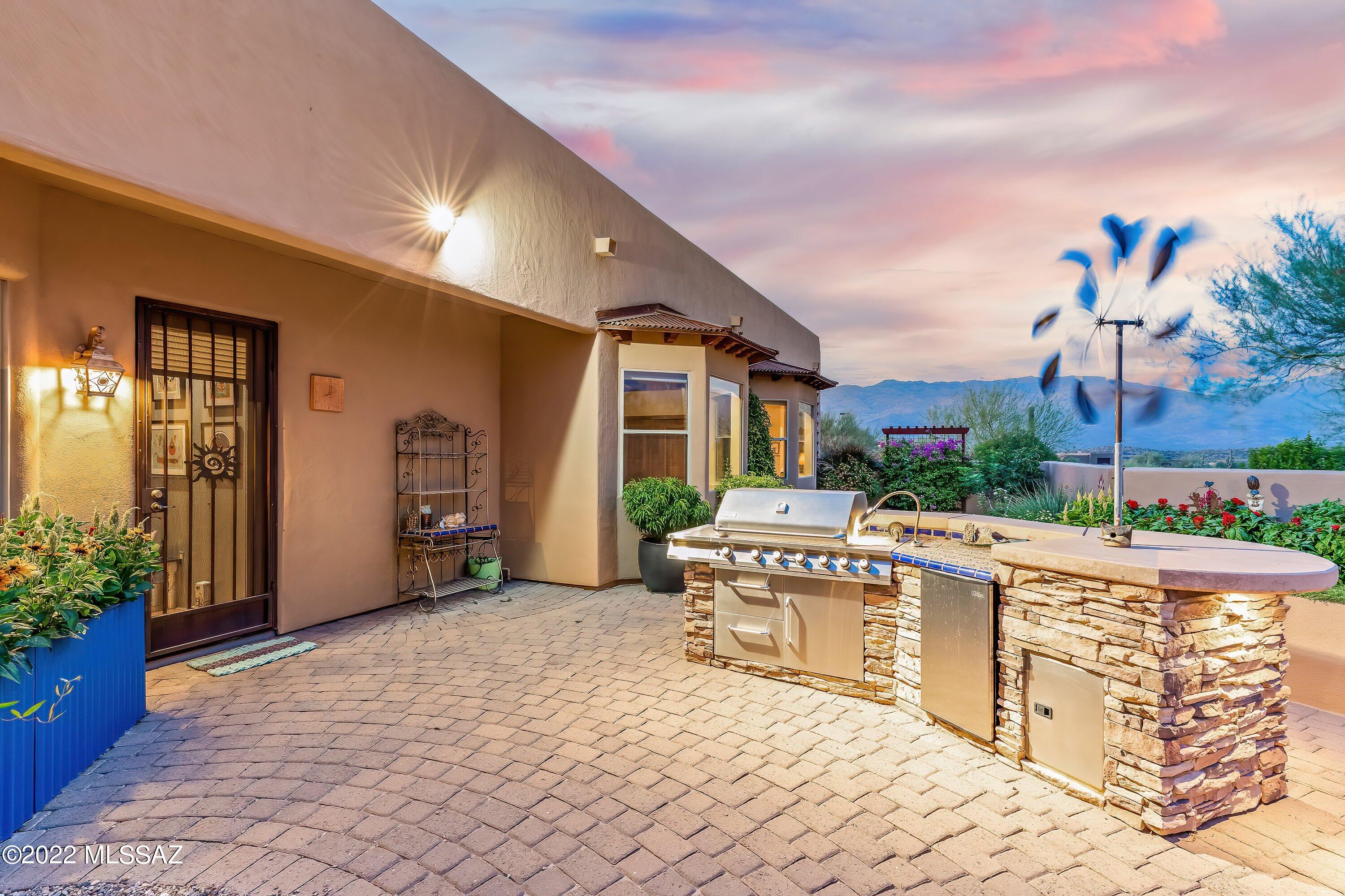 Coyote Creek (1-395) - Residential