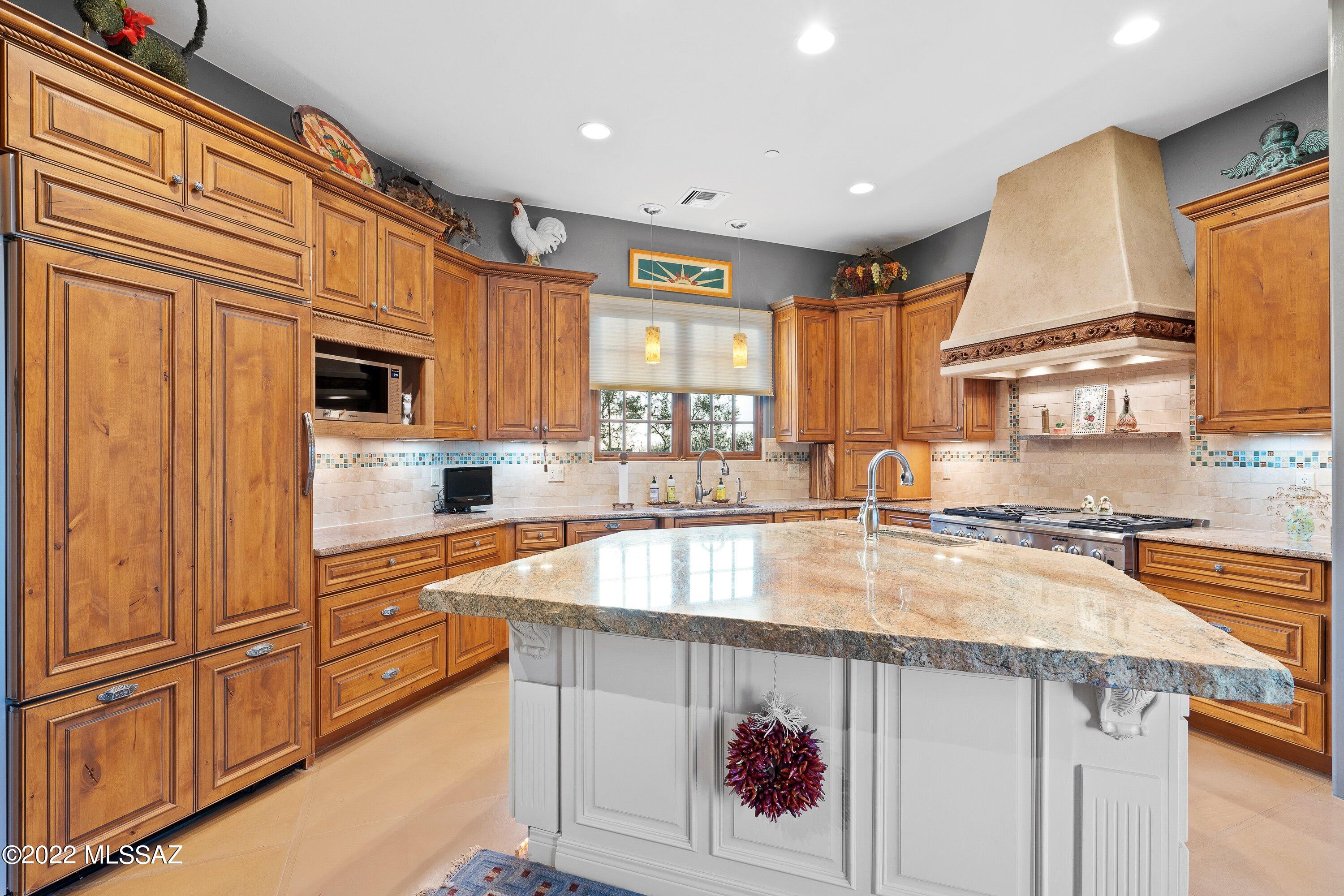 Coyote Creek (1-395) - Residential