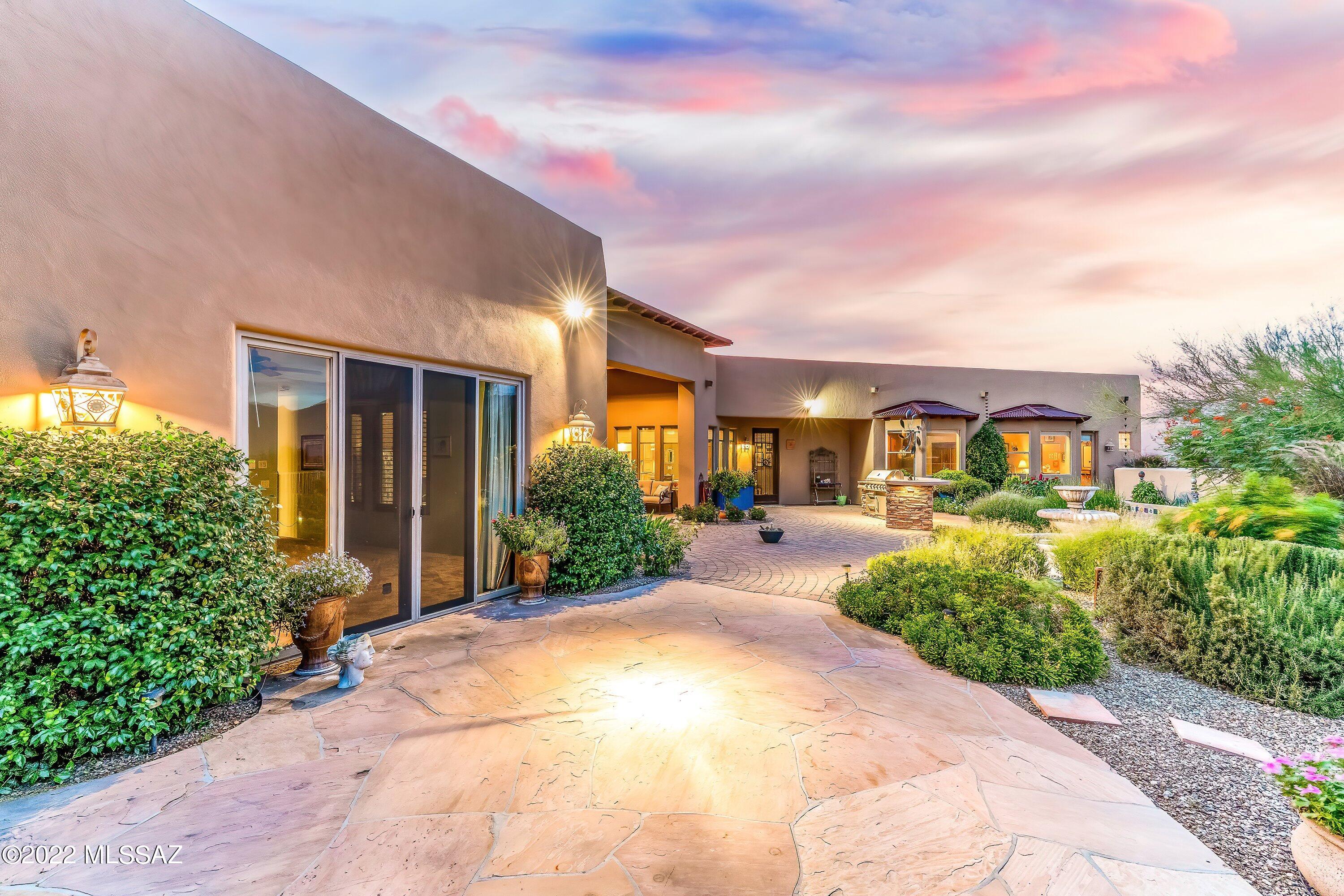 Coyote Creek (1-395) - Residential