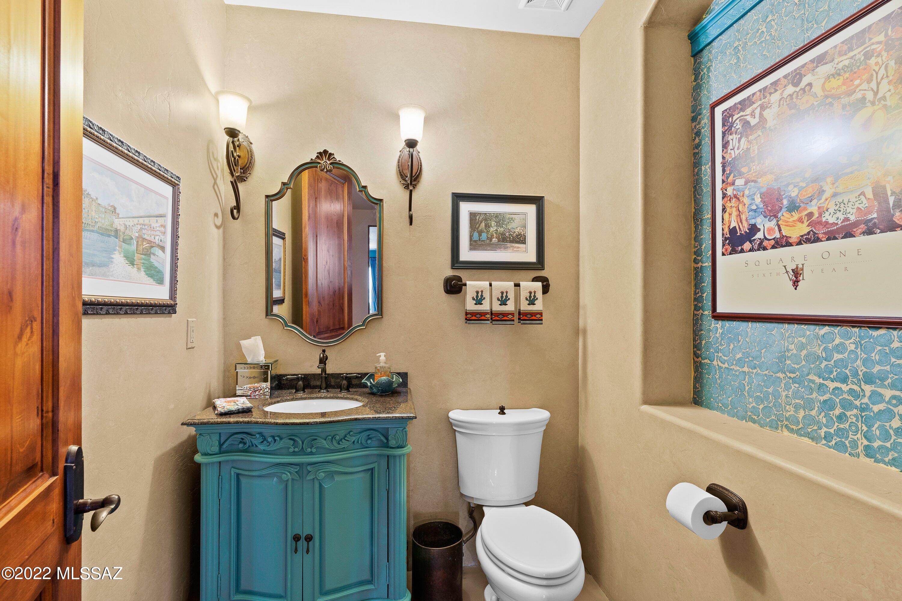 Coyote Creek (1-395) - Residential
