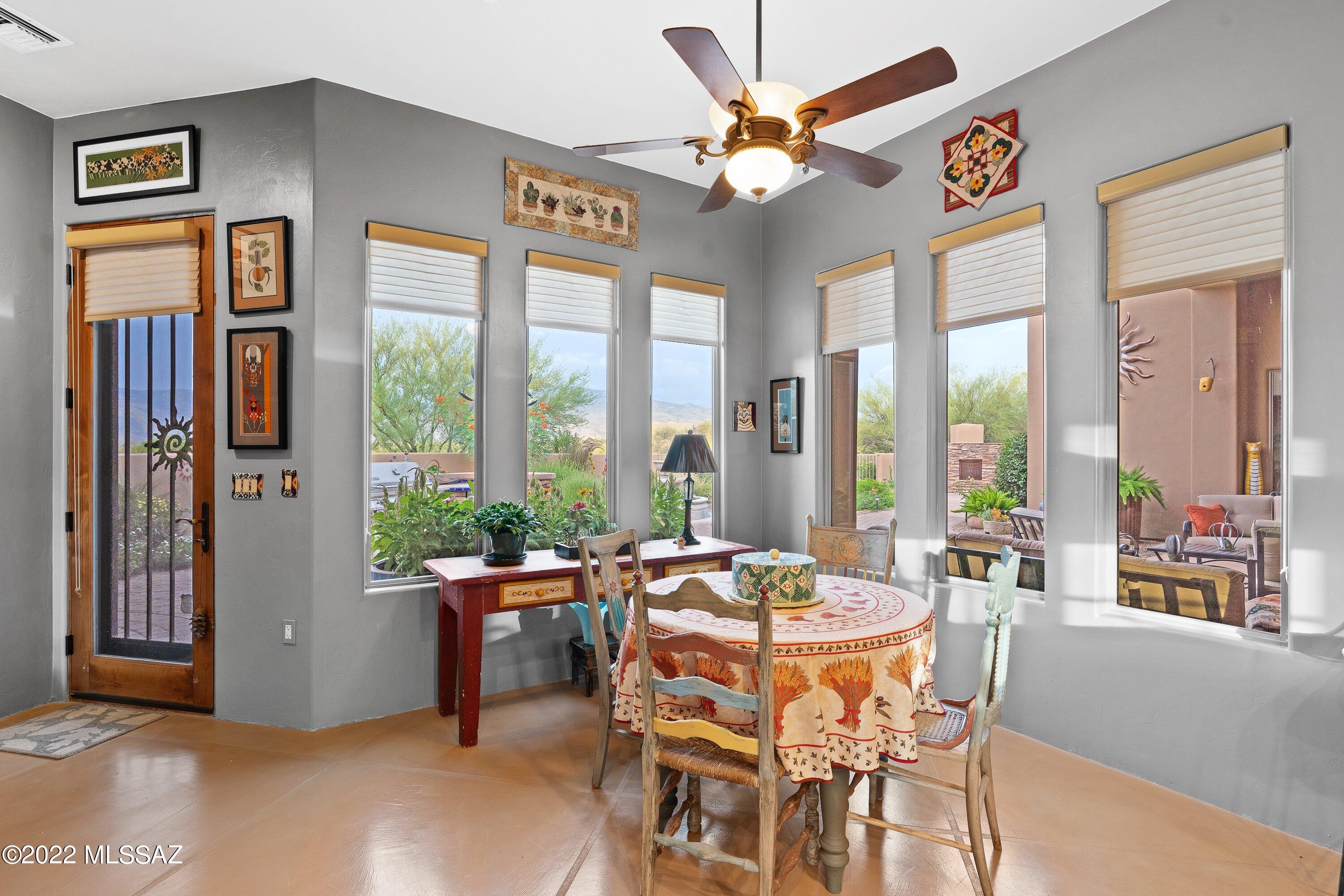 Coyote Creek (1-395) - Residential