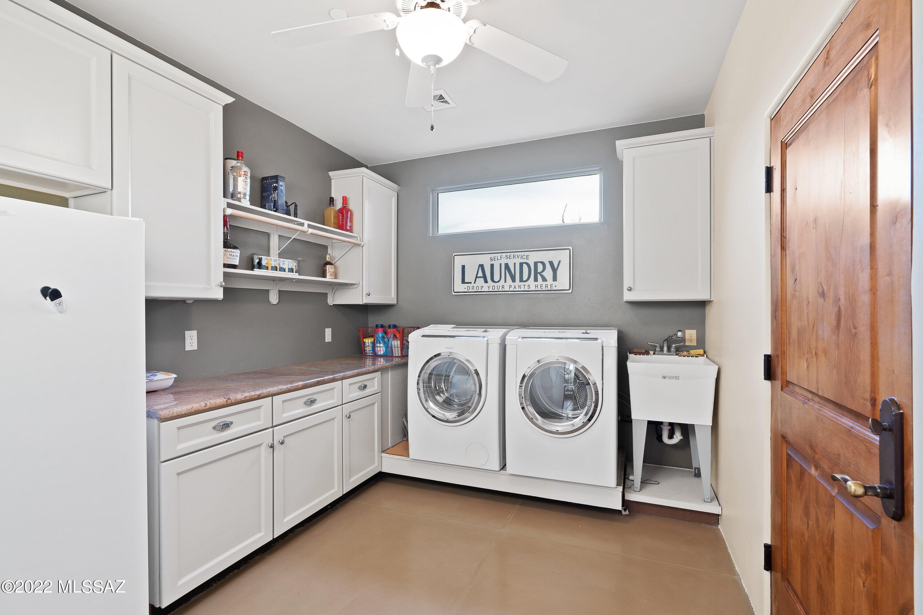Coyote Creek (1-395) - Residential