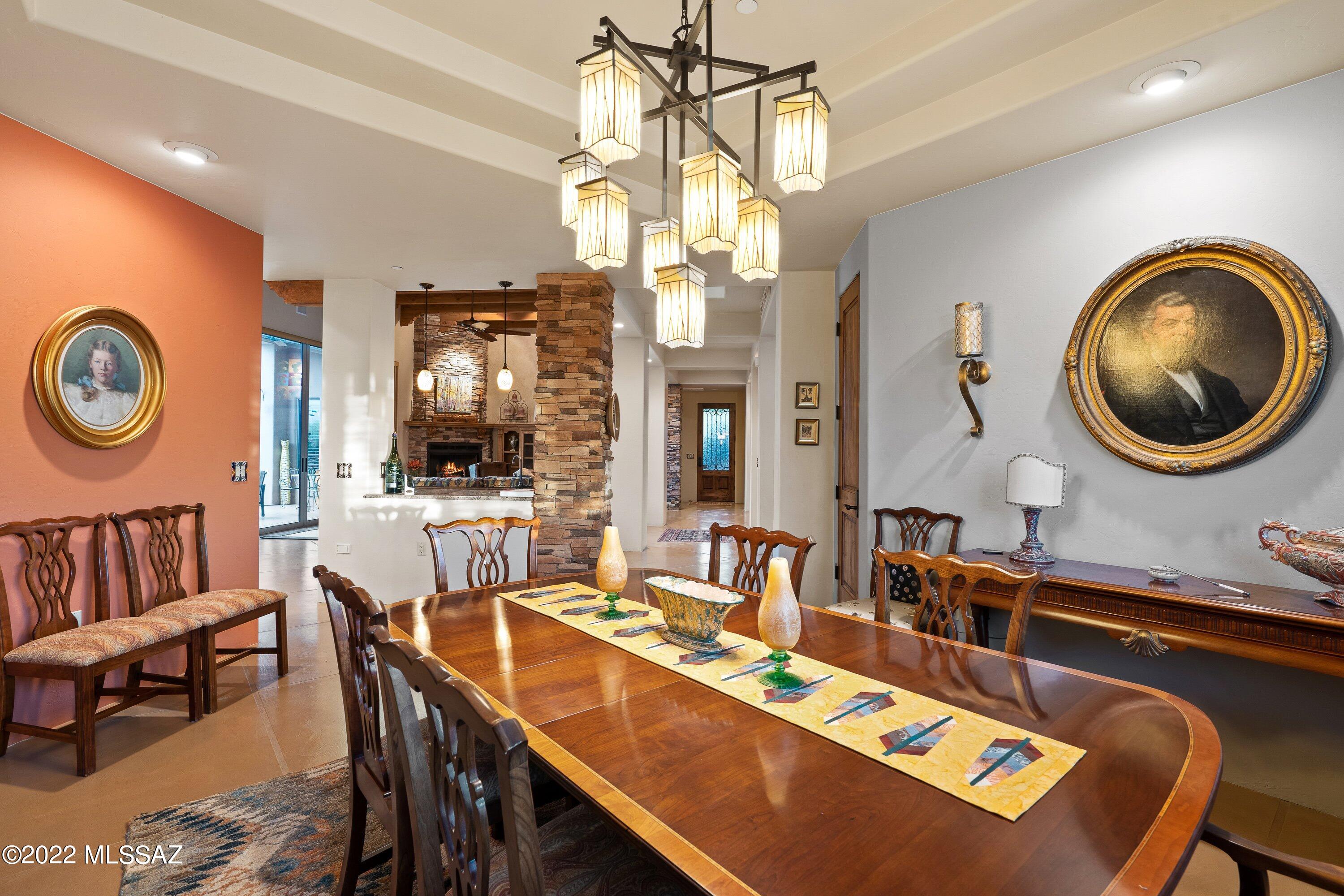 Coyote Creek (1-395) - Residential