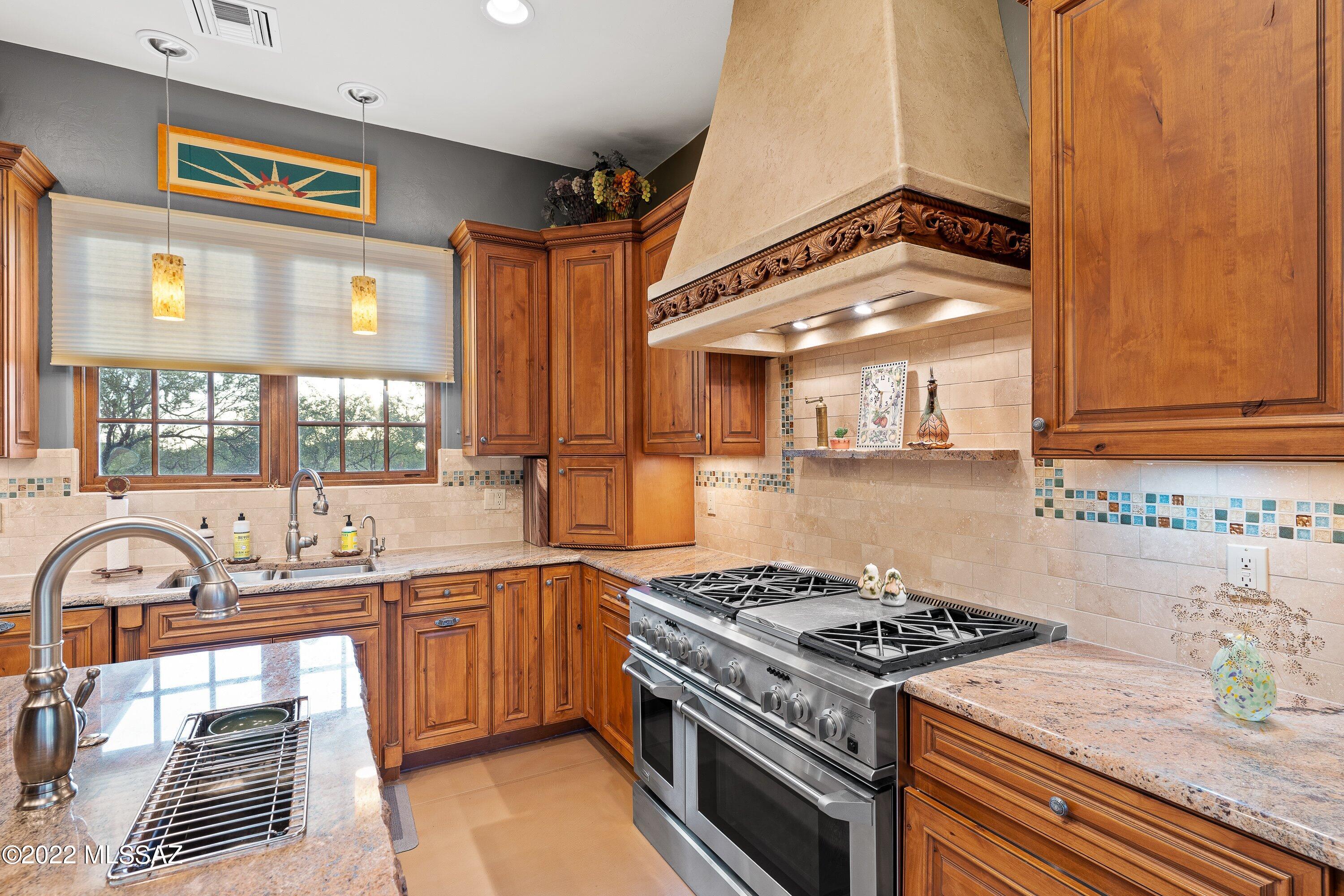 Coyote Creek (1-395) - Residential