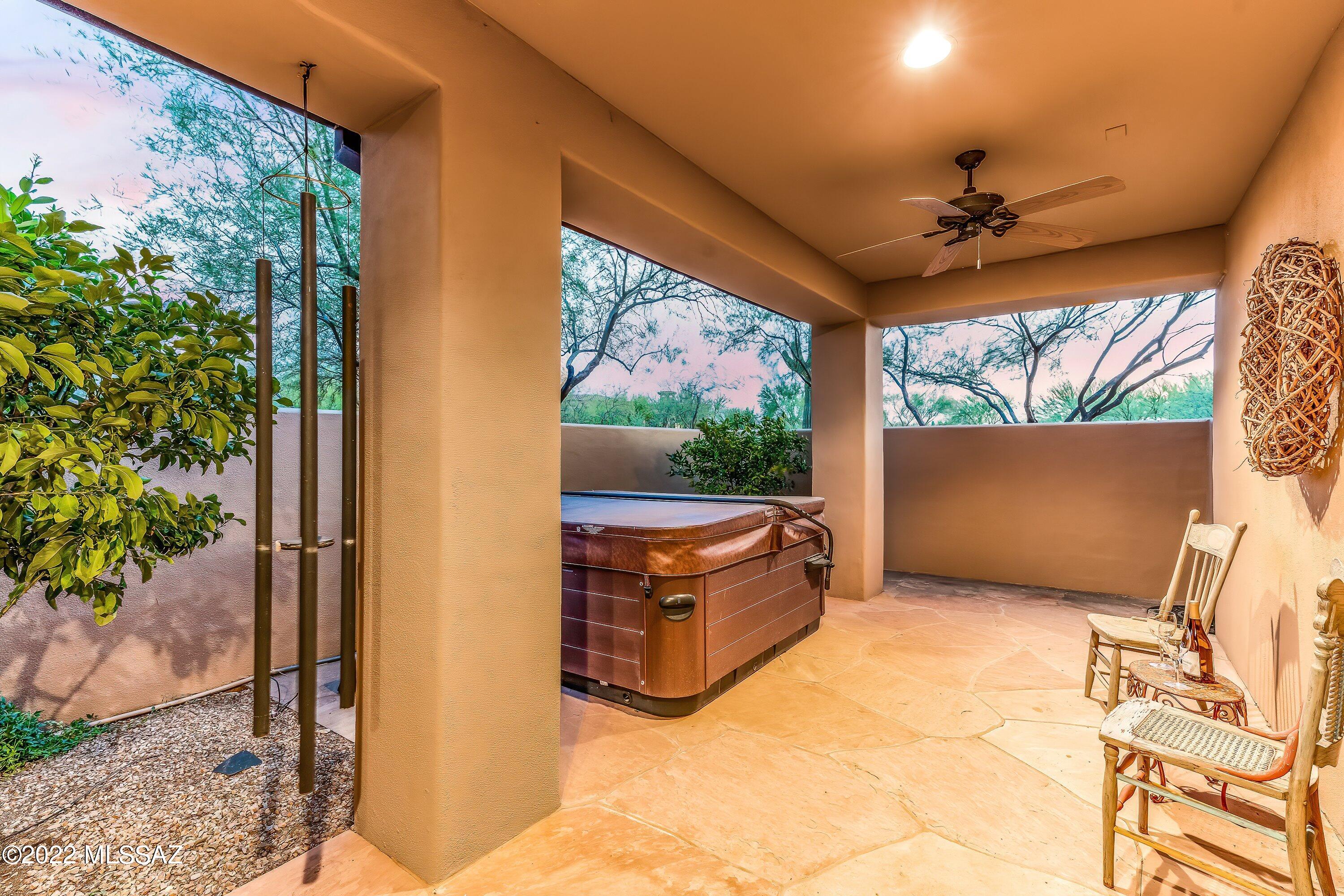 Coyote Creek (1-395) - Residential