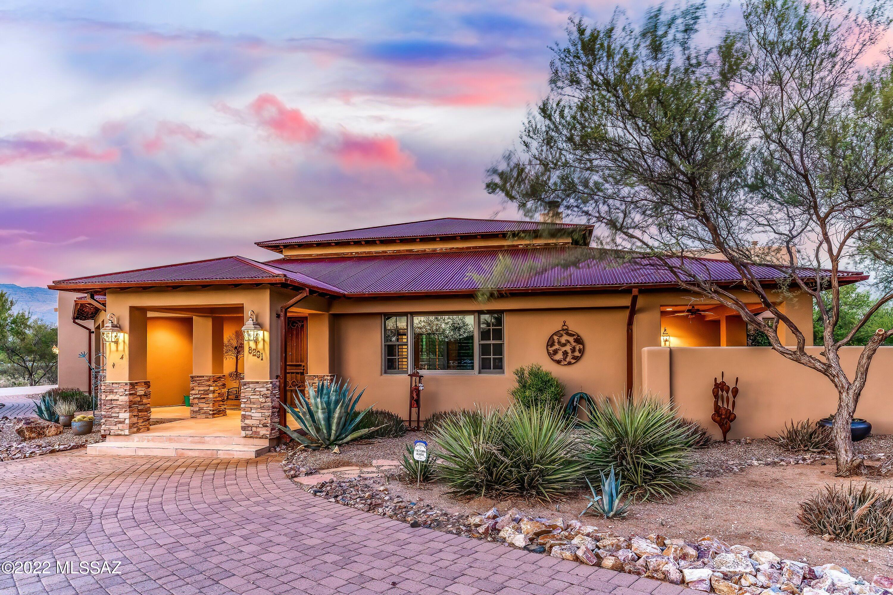 Coyote Creek (1-395) - Residential