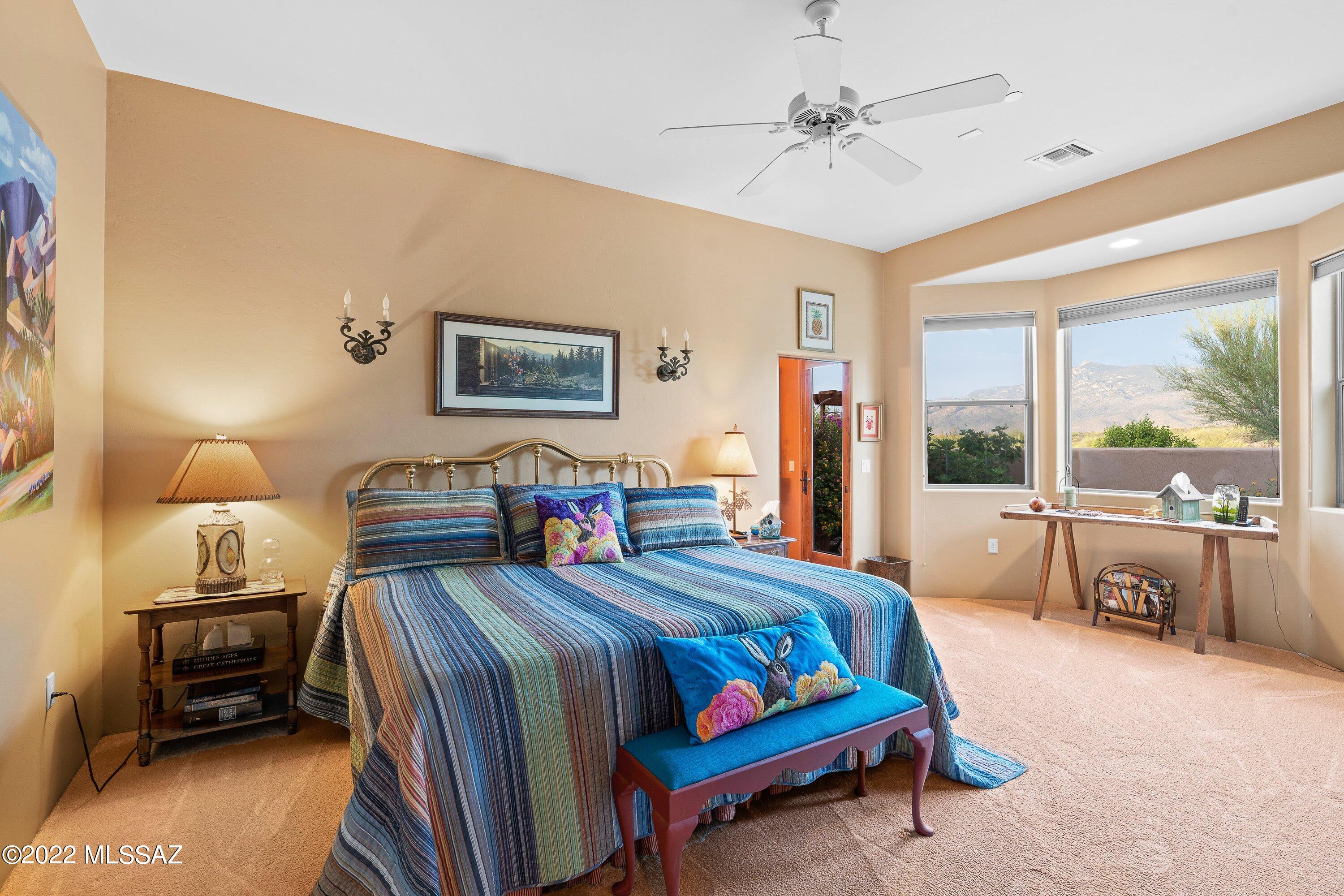 Coyote Creek (1-395) - Residential