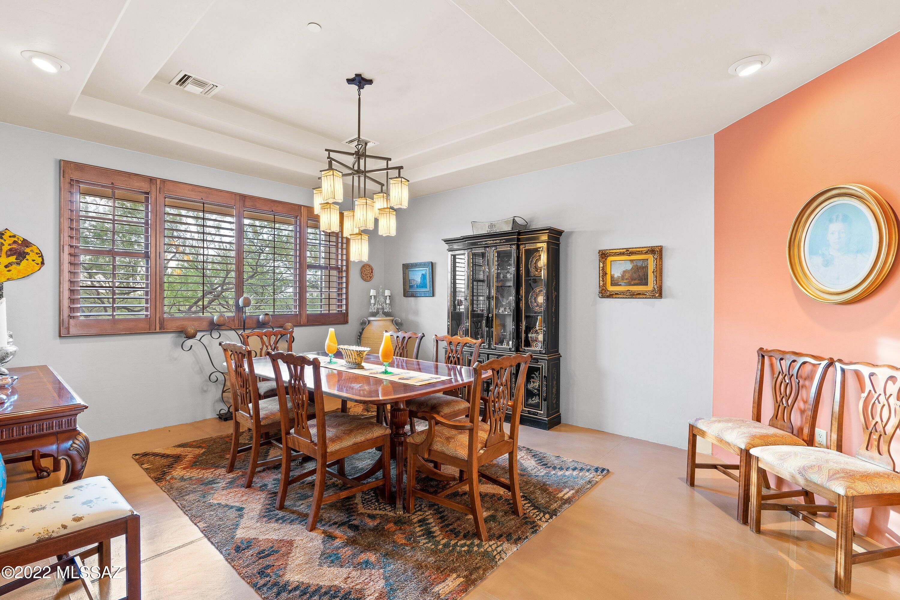 Coyote Creek (1-395) - Residential