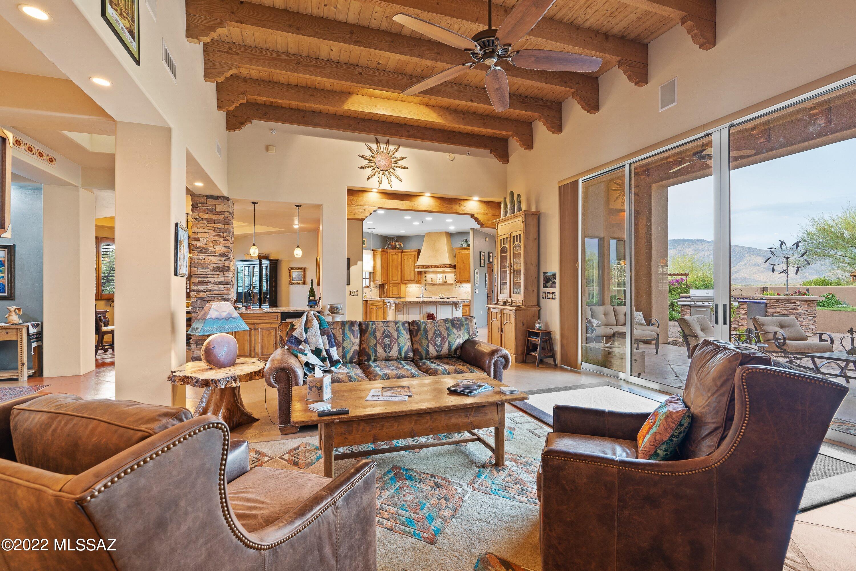 Coyote Creek (1-395) - Residential