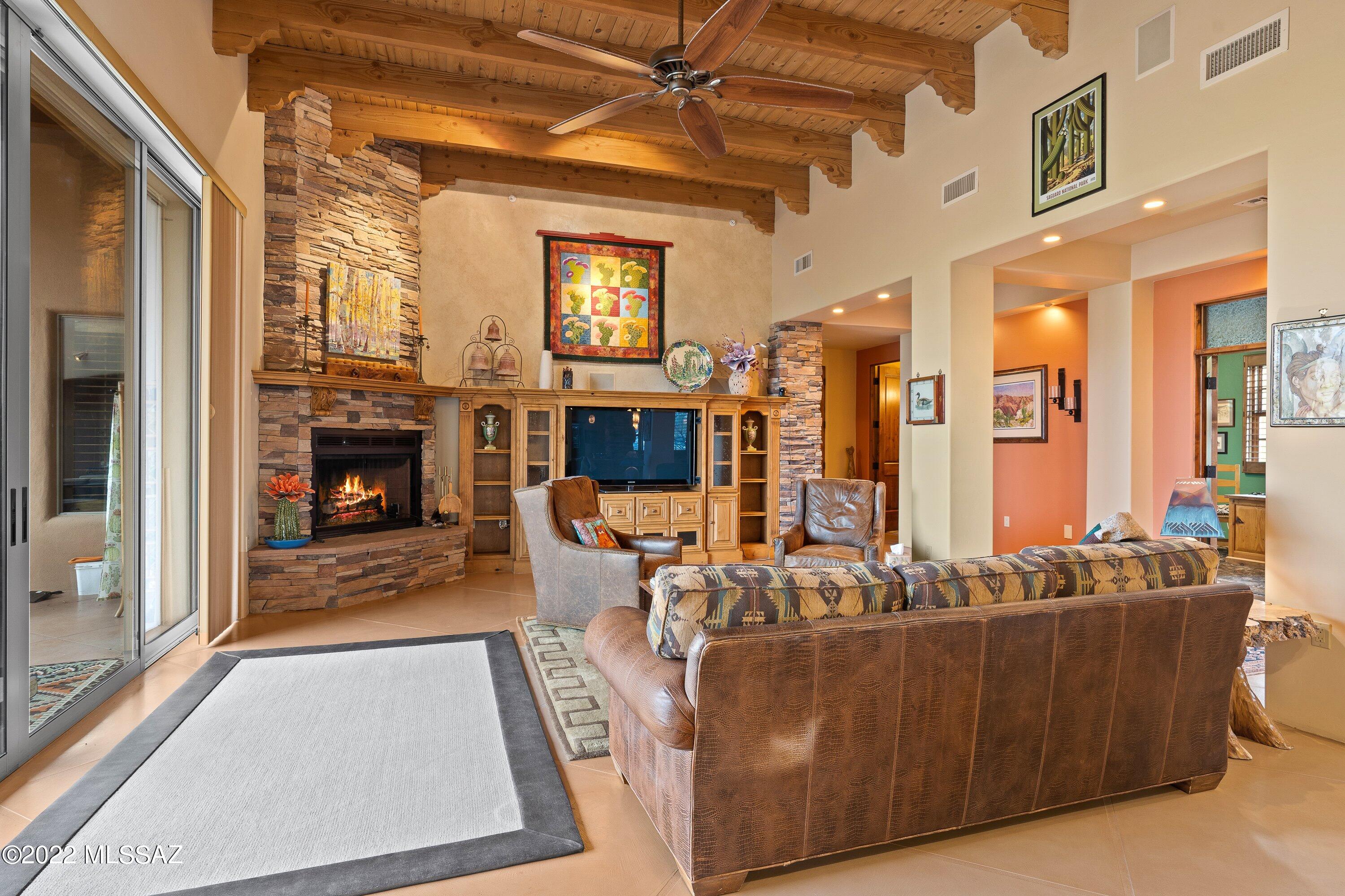 Coyote Creek (1-395) - Residential