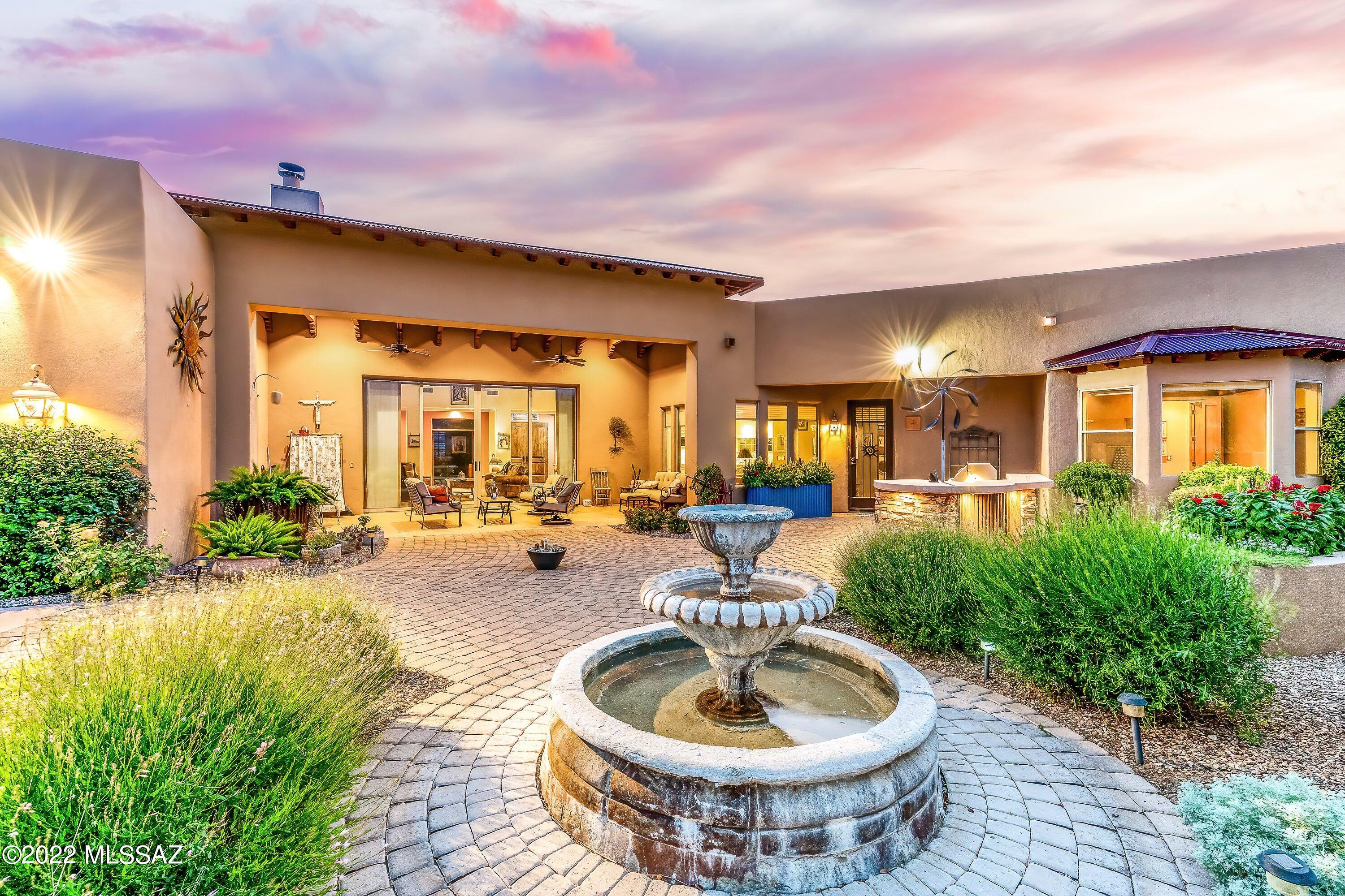 Coyote Creek (1-395) - Residential
