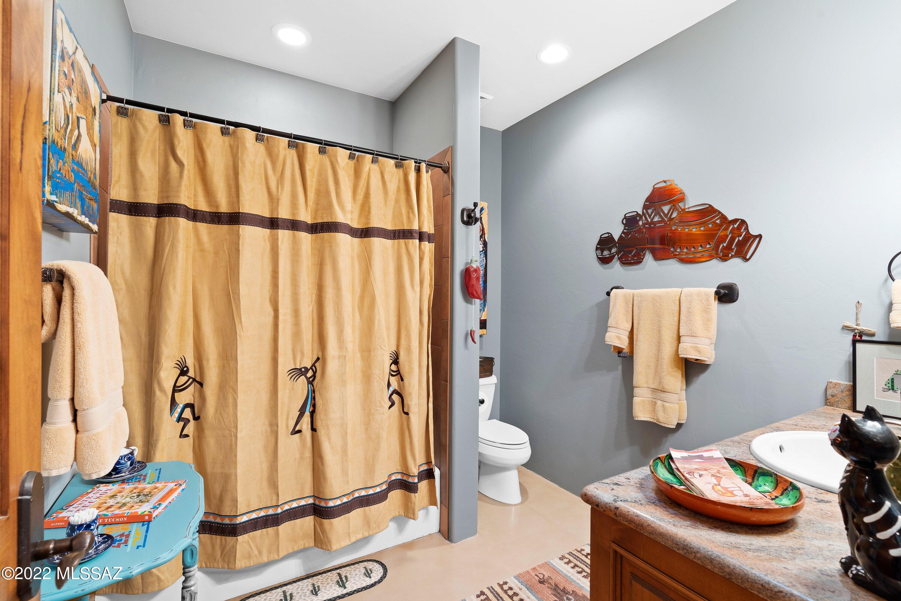 Coyote Creek (1-395) - Residential