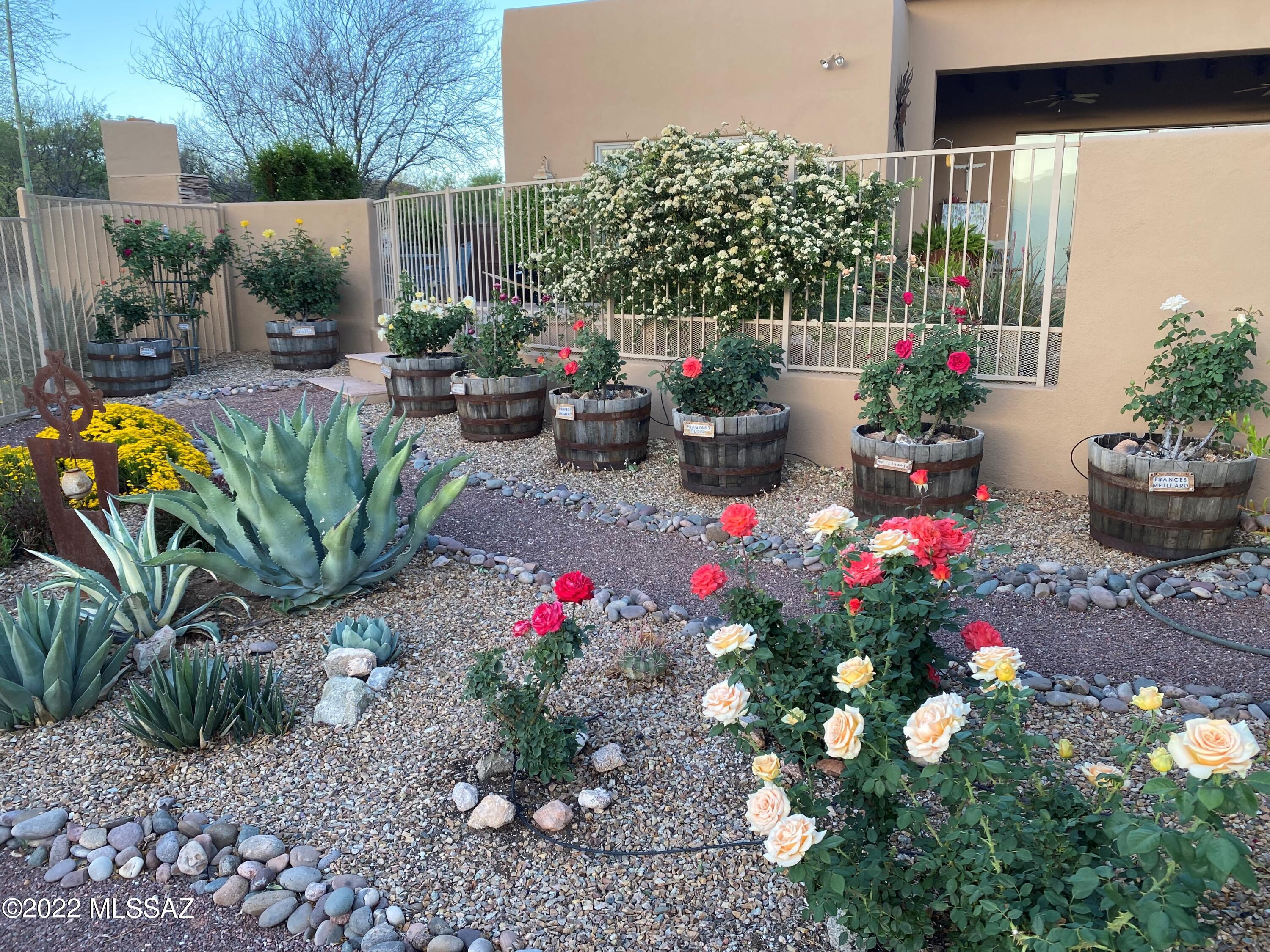 Coyote Creek (1-395) - Residential